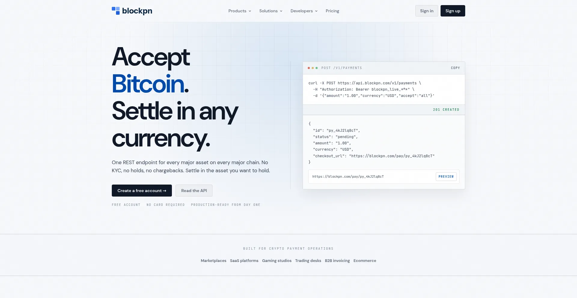 Blockpn.com