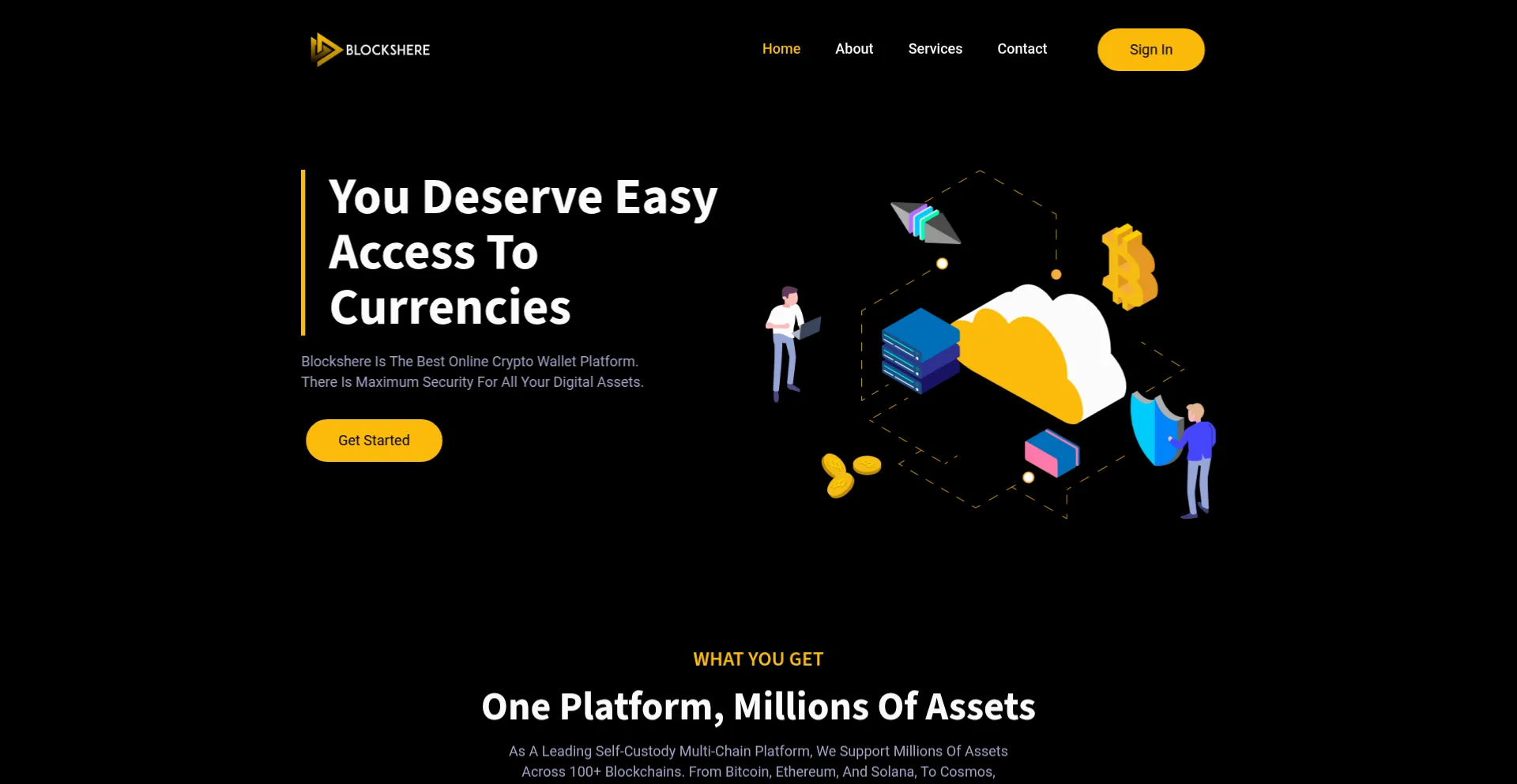 Blockshere.com