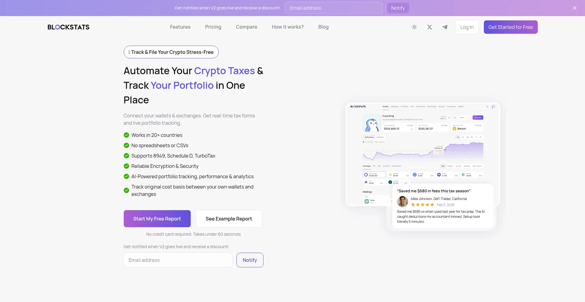 Blockstats.app