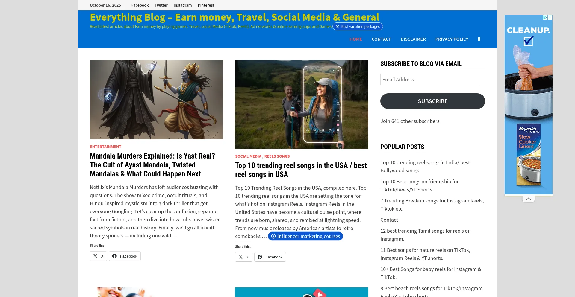 Bloggerguest.com