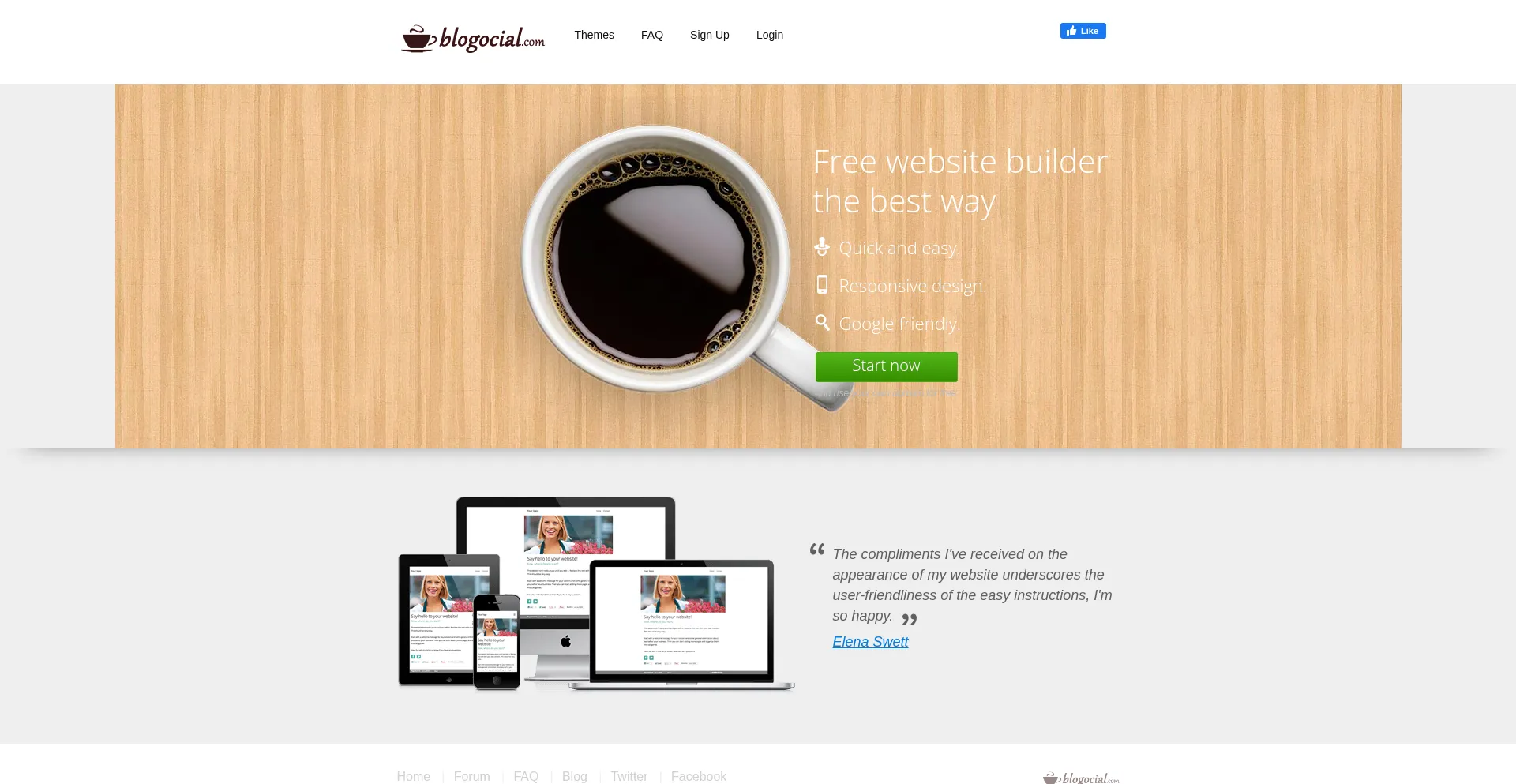 Blogocial.com