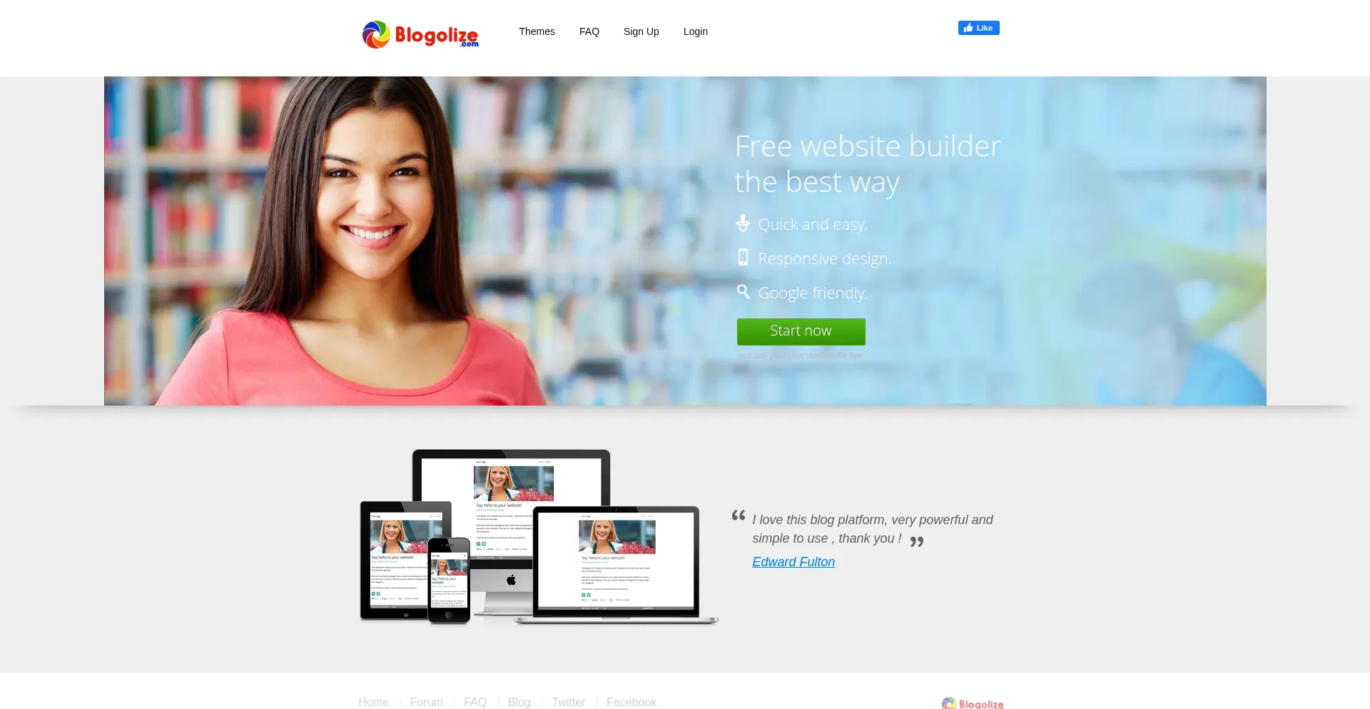 Blogolize.com