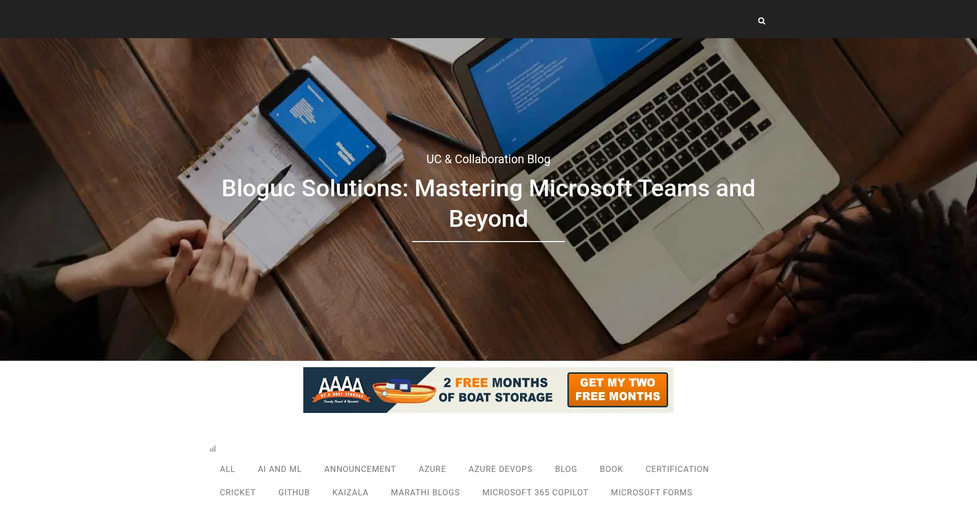 Bloguc.com