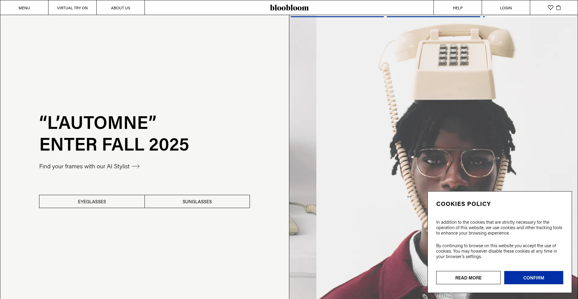 Bloobloom.com