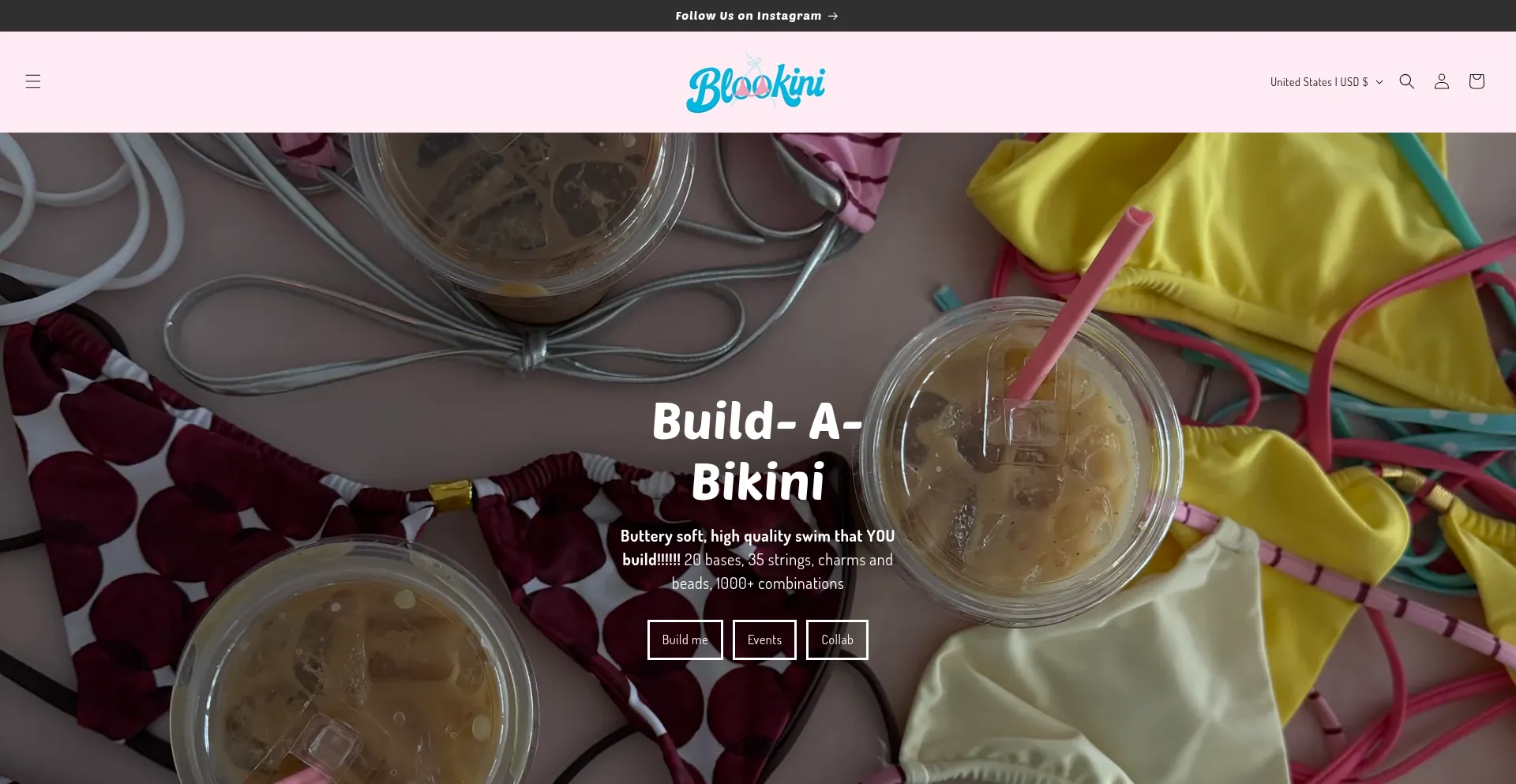 Blookini.com