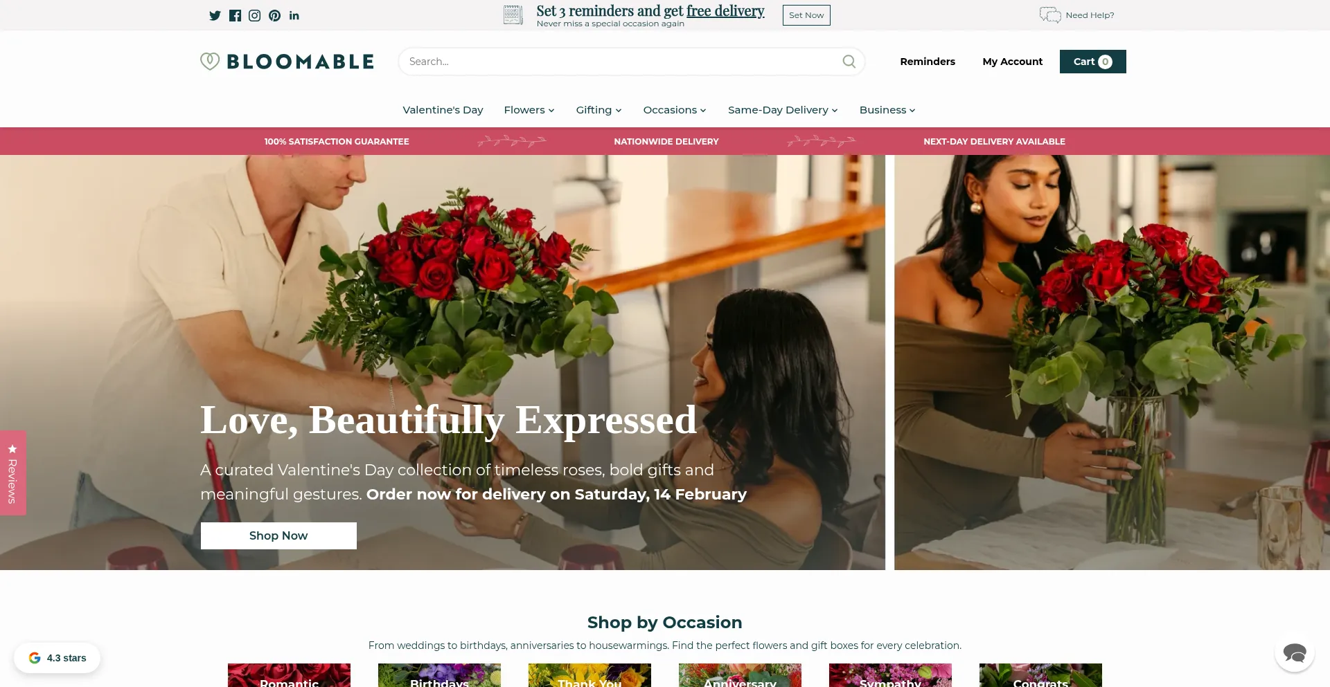 Bloomable.co.za