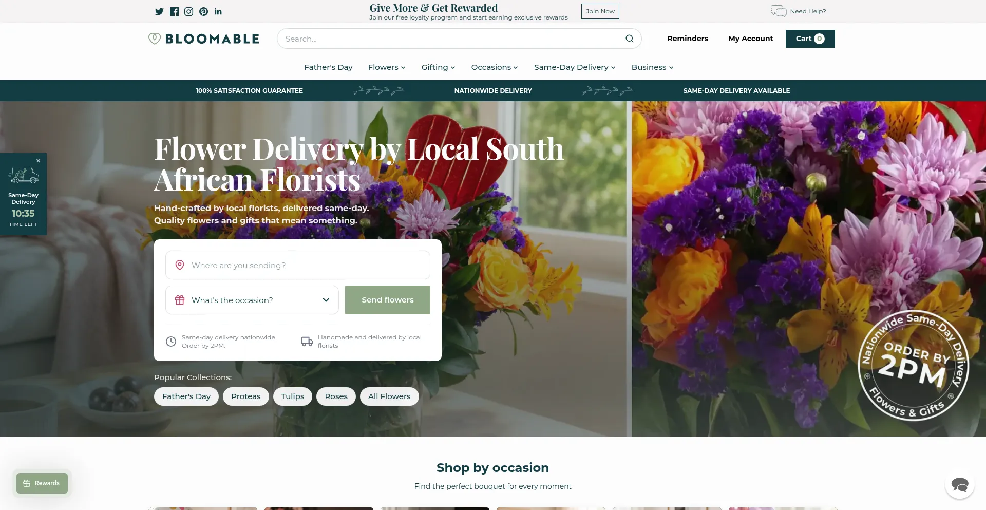 Bloomable.com