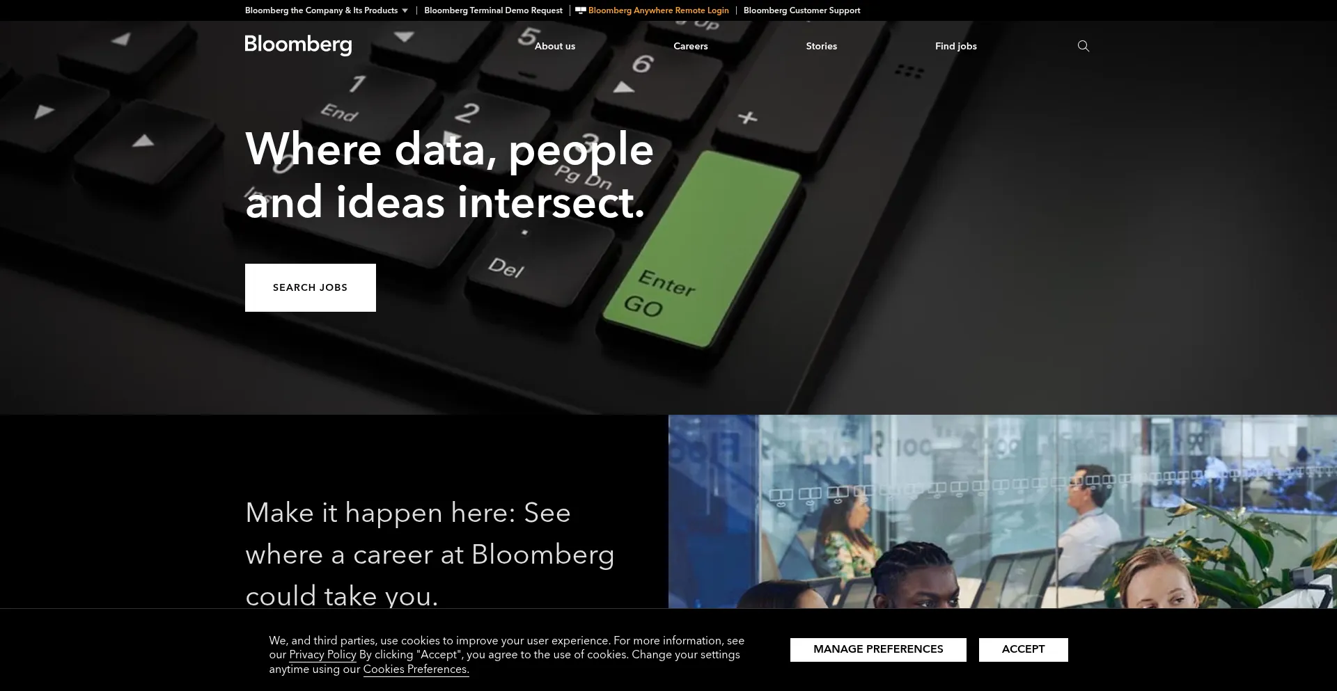 Bloomberg.net