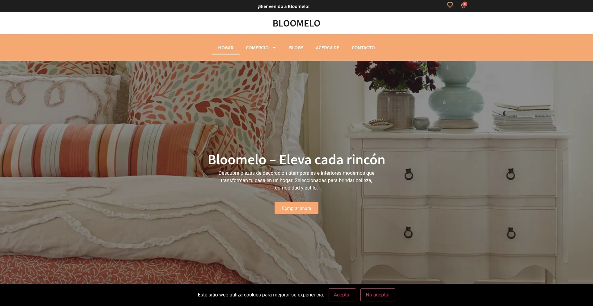 Bloomelo.com