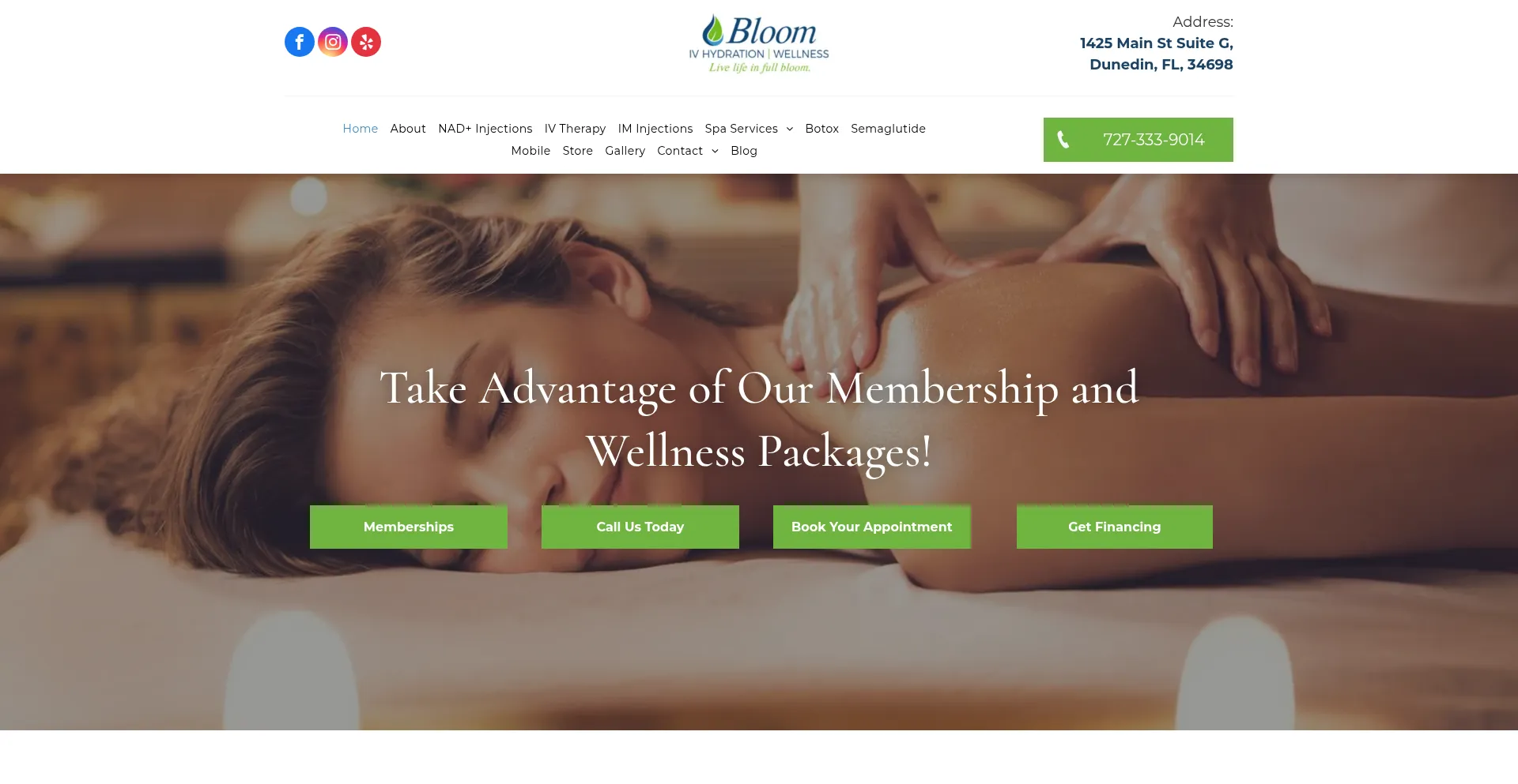 Bloomiv.com