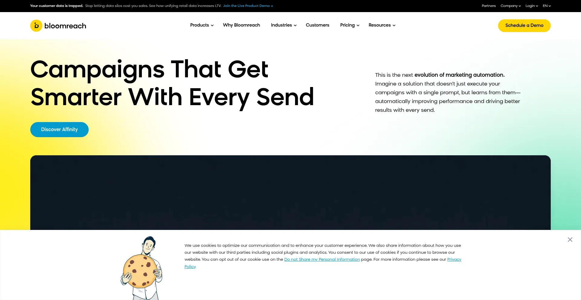 Bloomreach.com