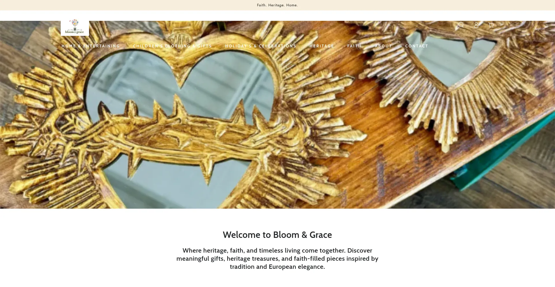 Bloomsygifts.com