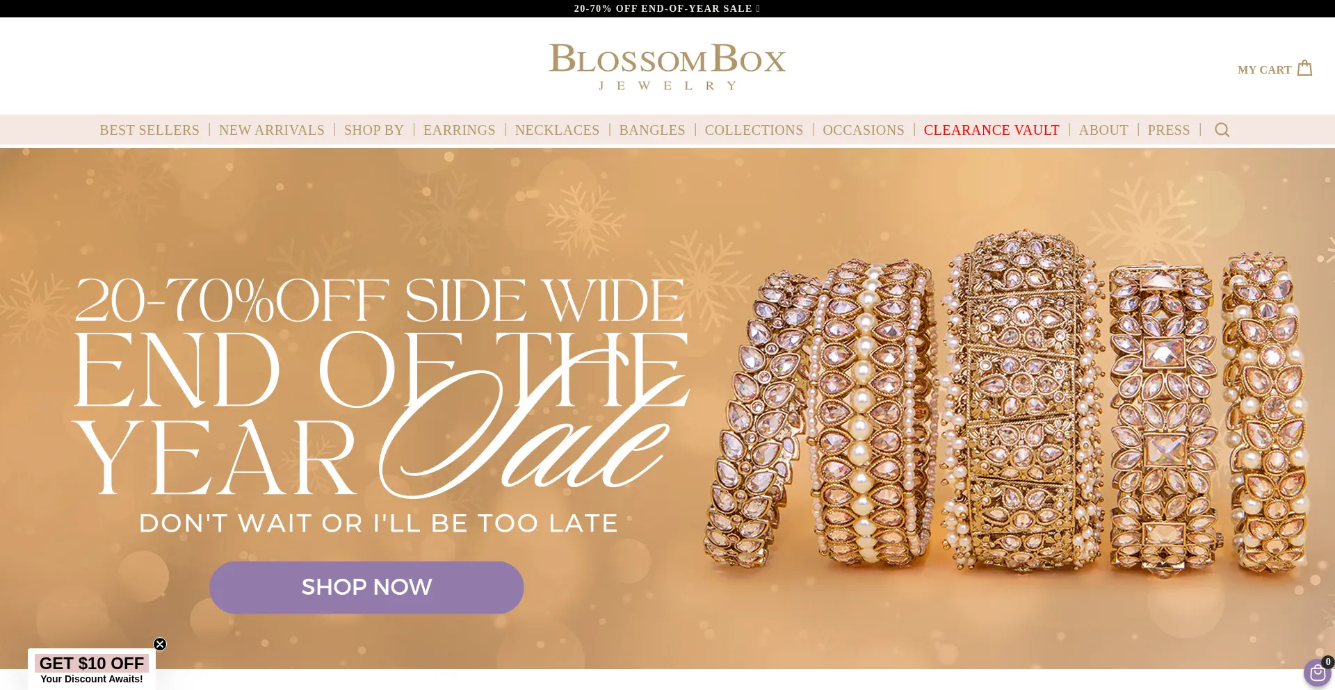 Blossomboxjewelry.com