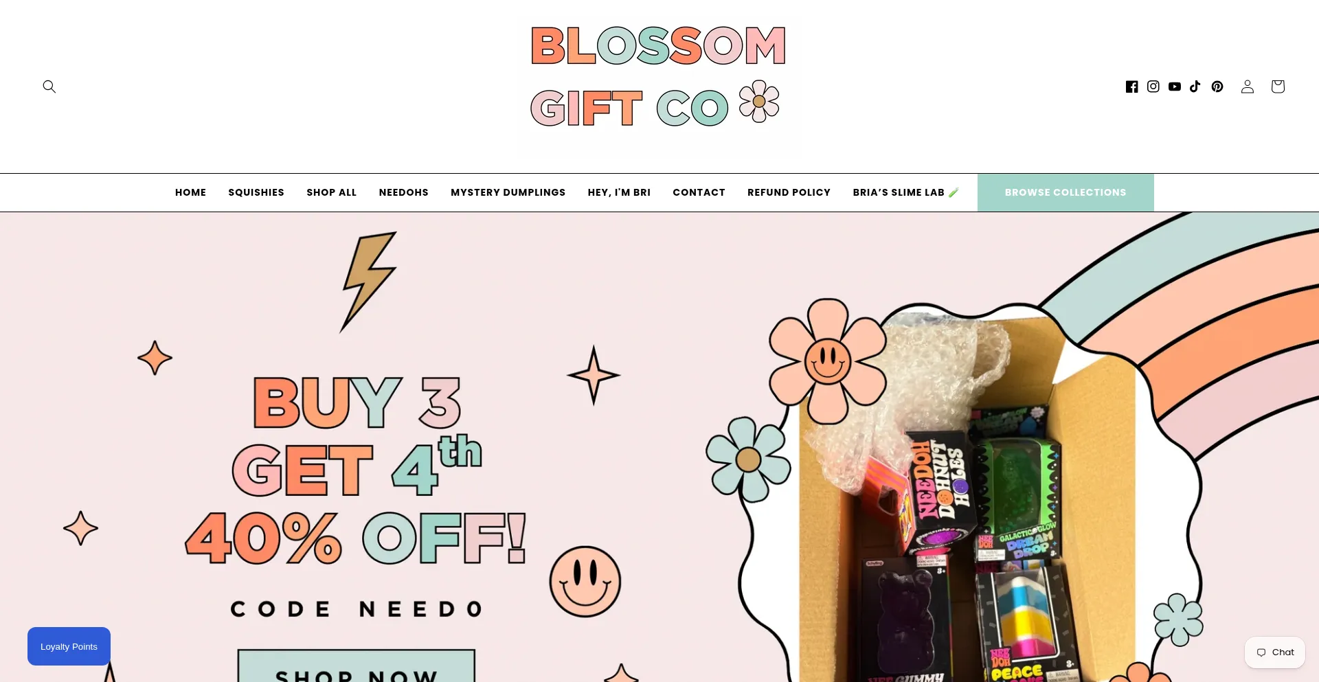 Blossomgiftco.shop