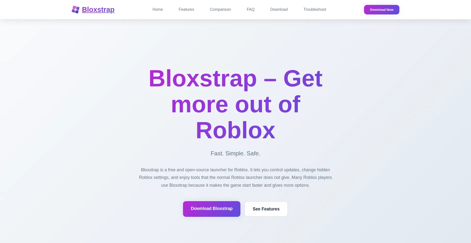 Blox-strap.app