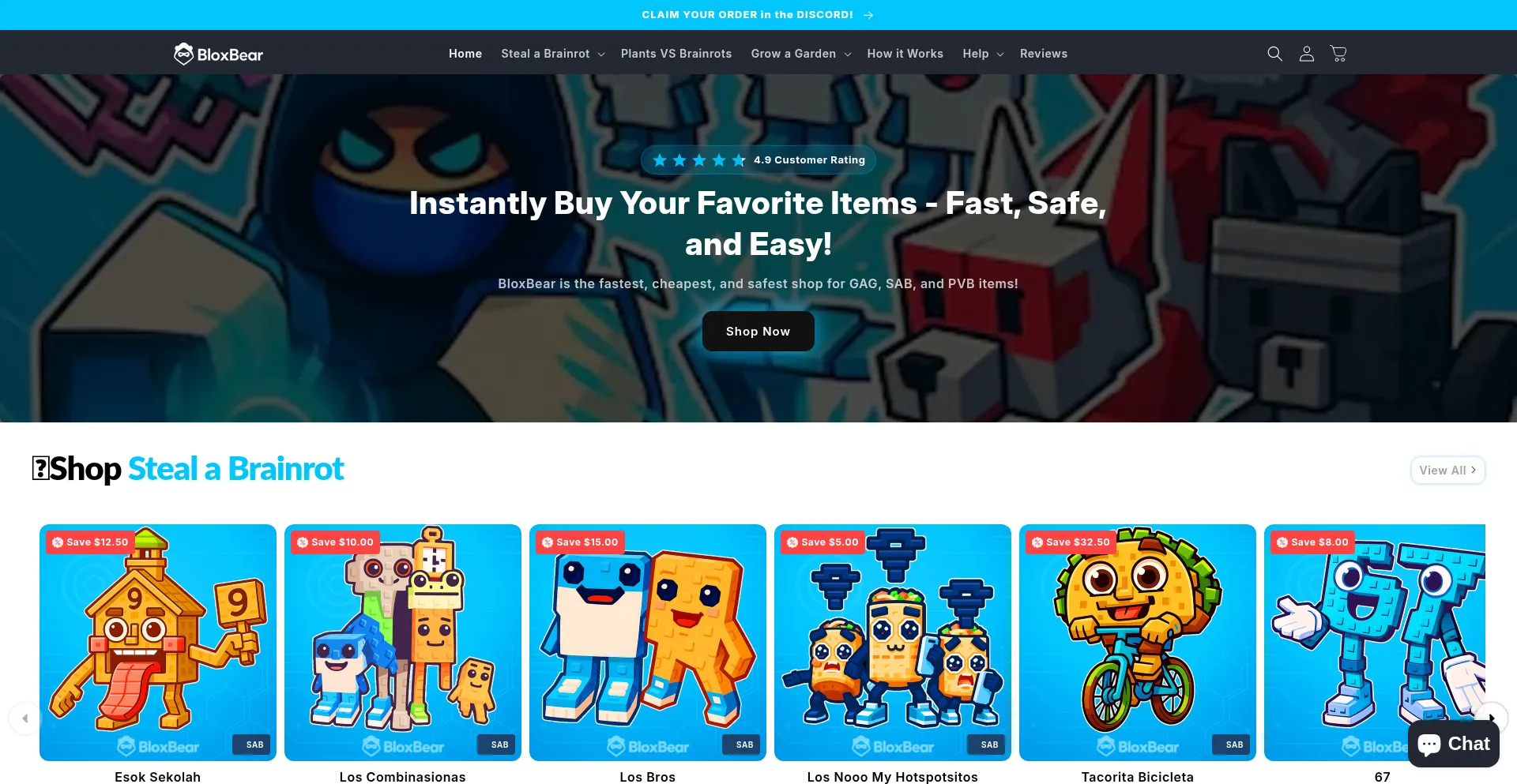 Bloxbear.com