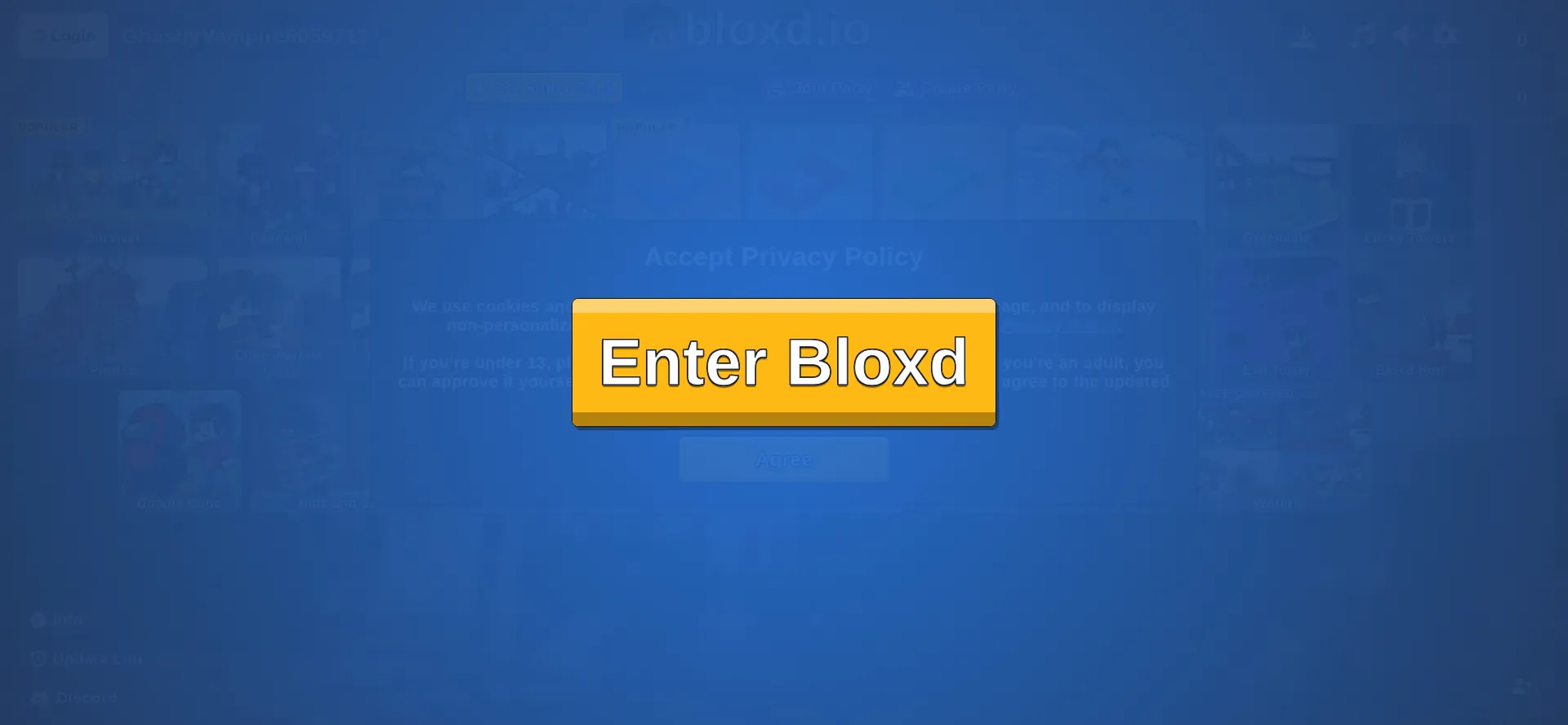 Bloxd.io