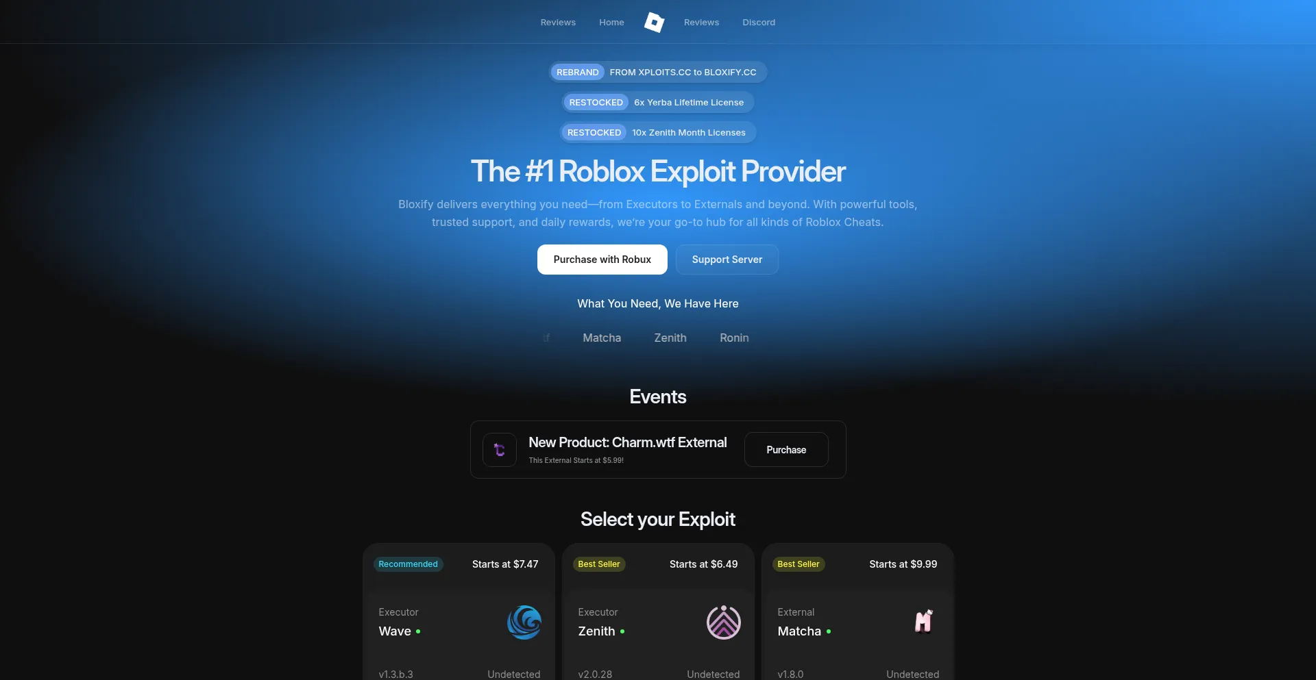 Bloxify.cc