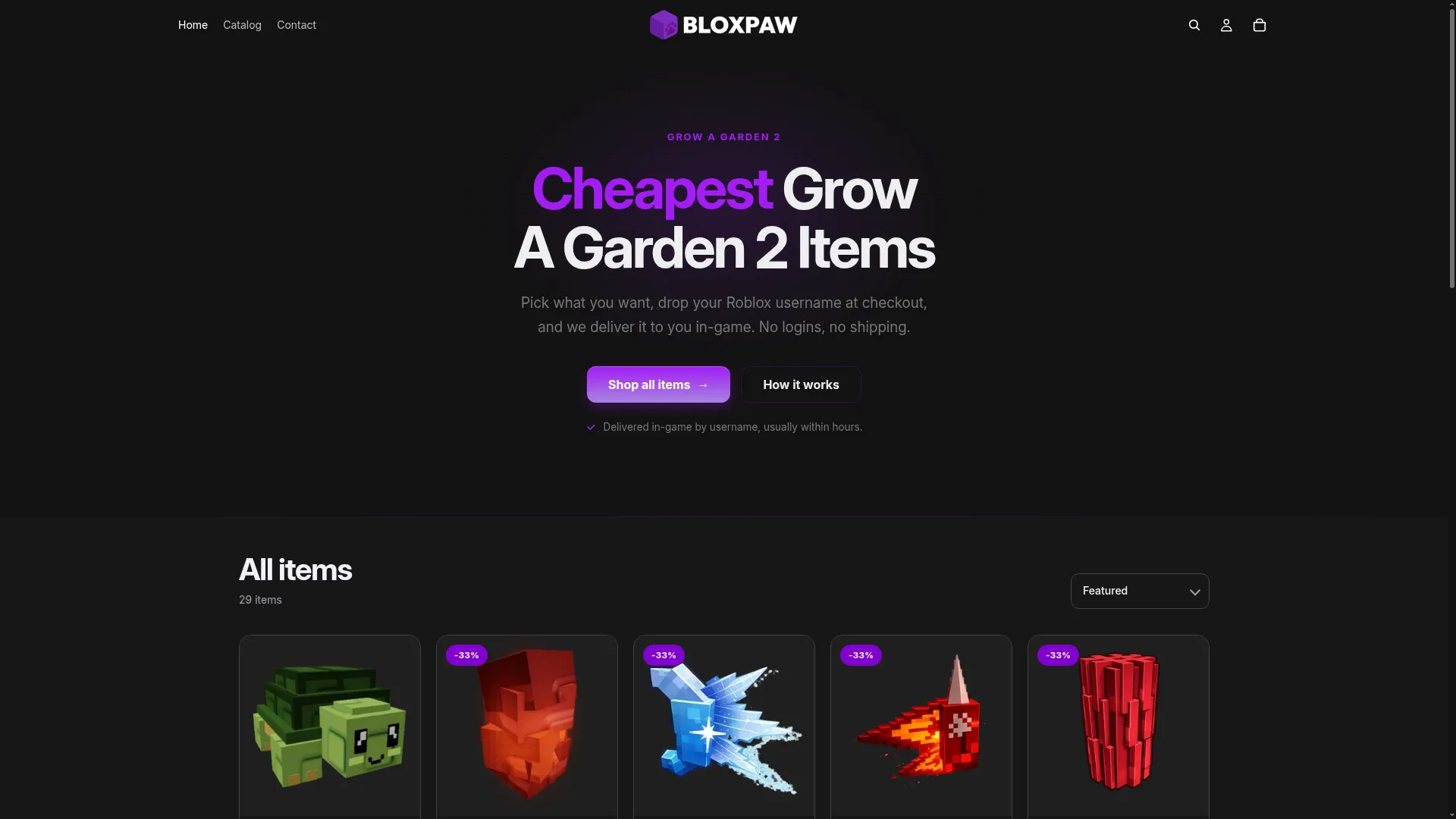 Bloxpaw.com