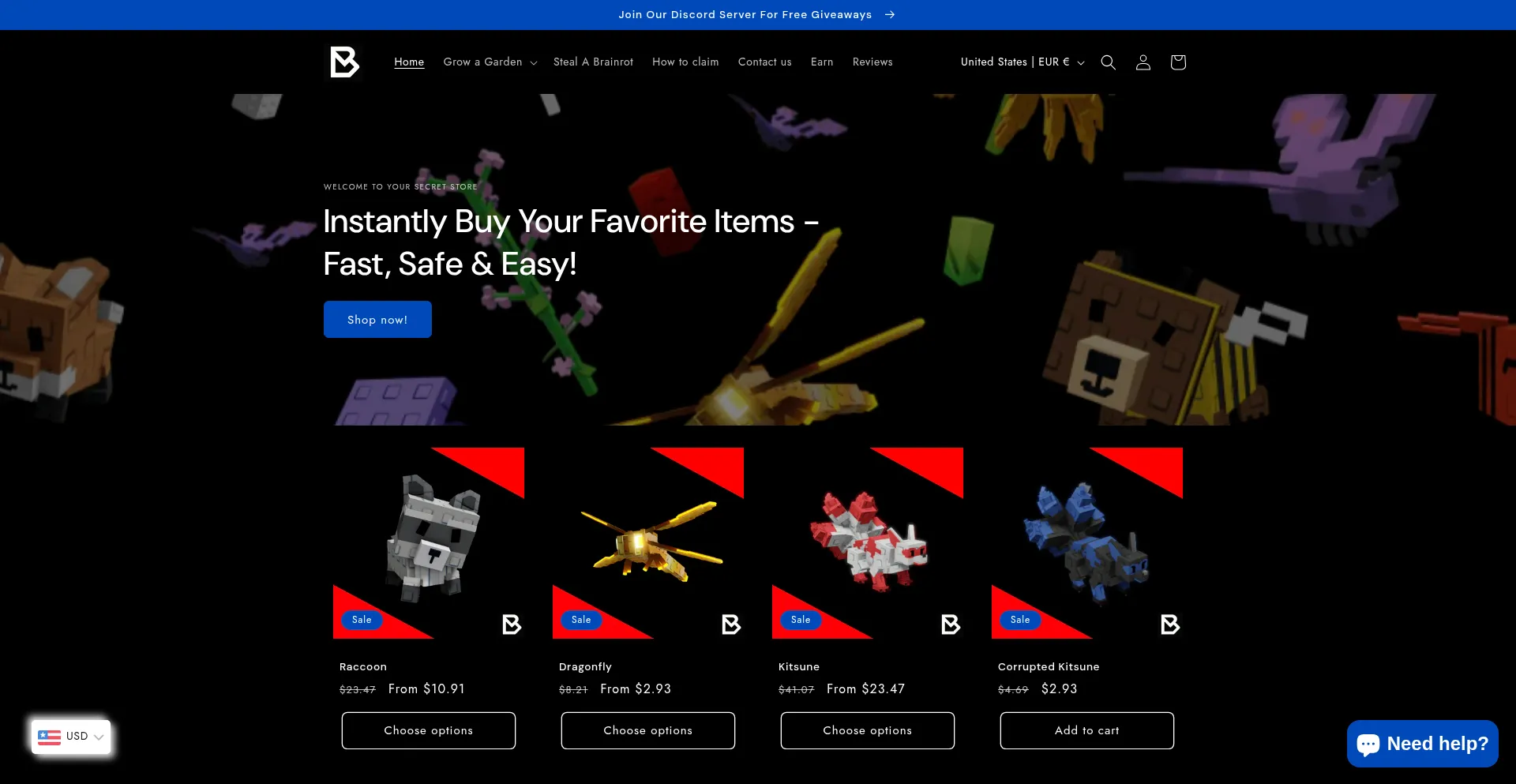 Bloxsly.com