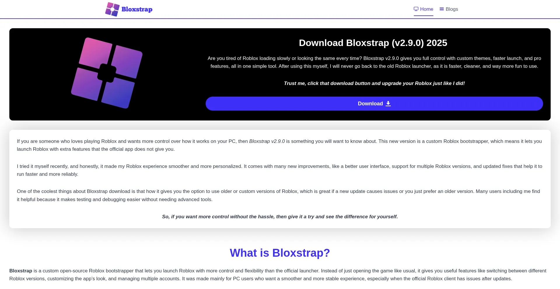 Bloxstrappc.com
