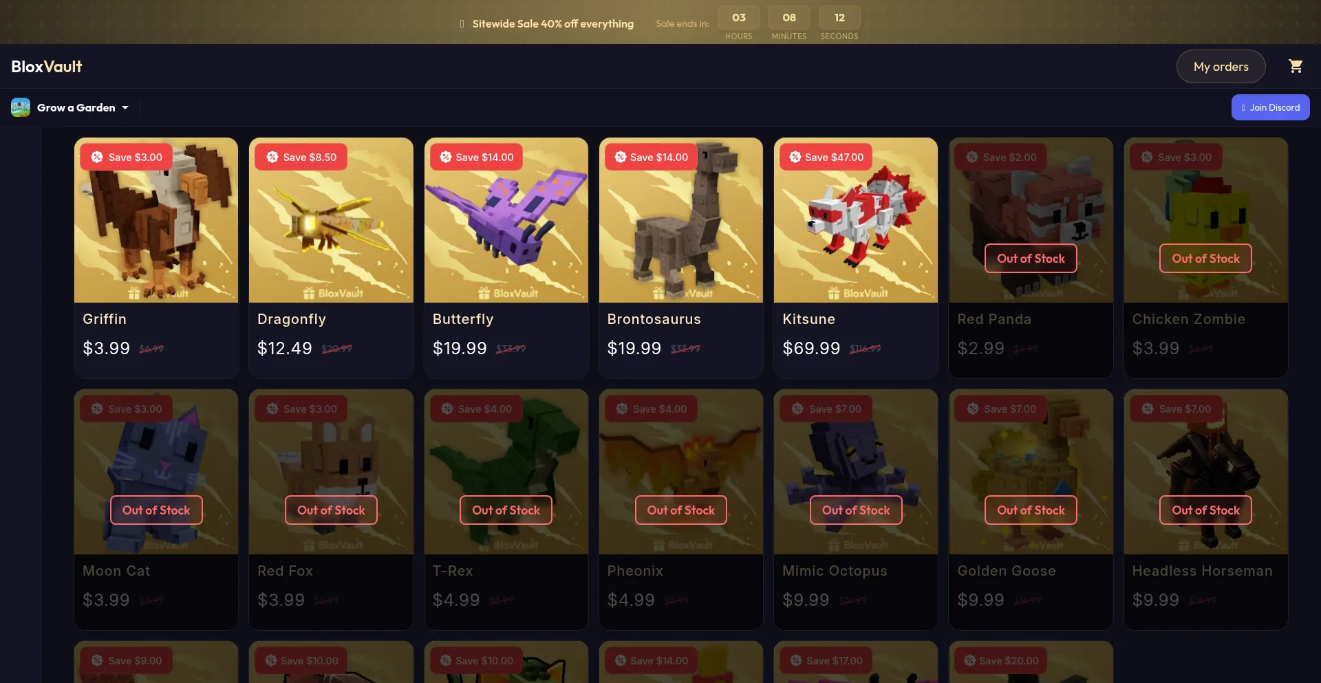 Bloxvault.store