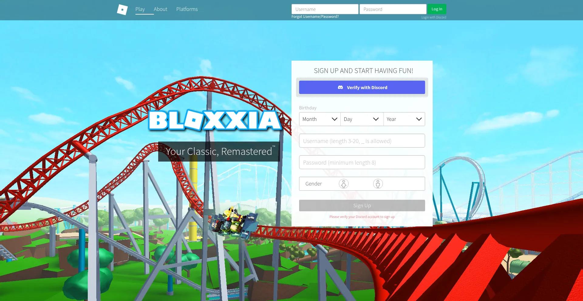 Bloxxia.de