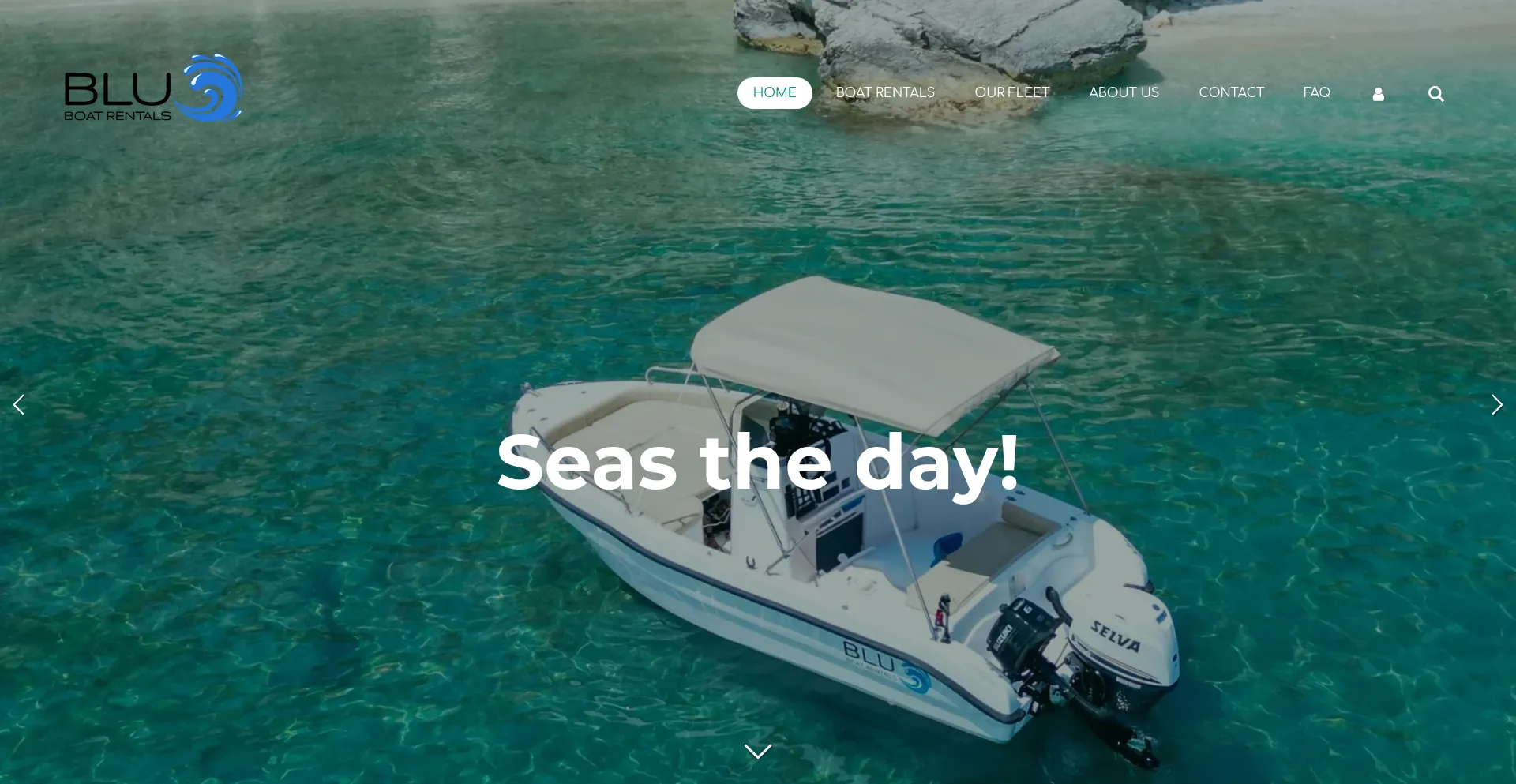 Blu-boatrentals.com
