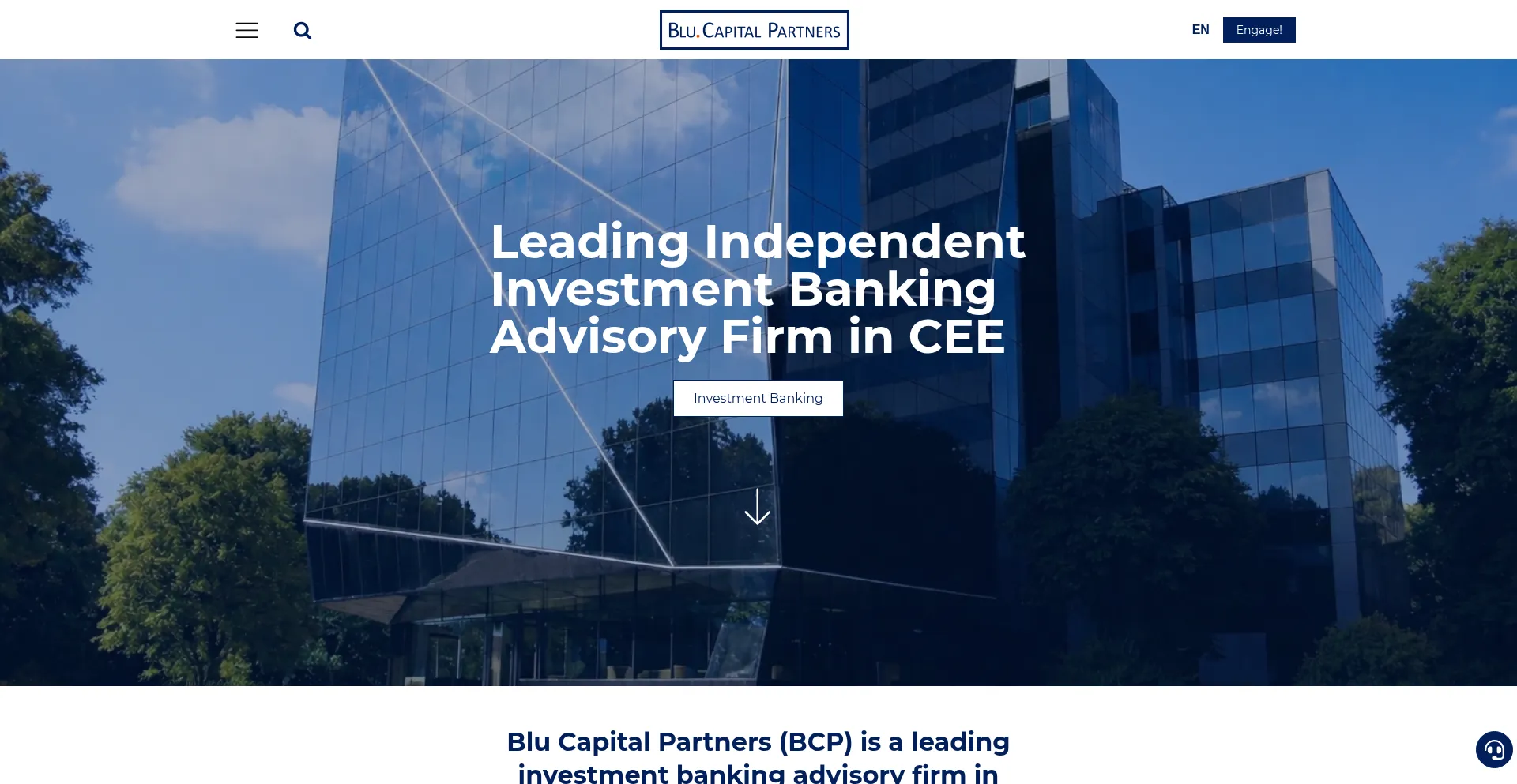 Blucp.com