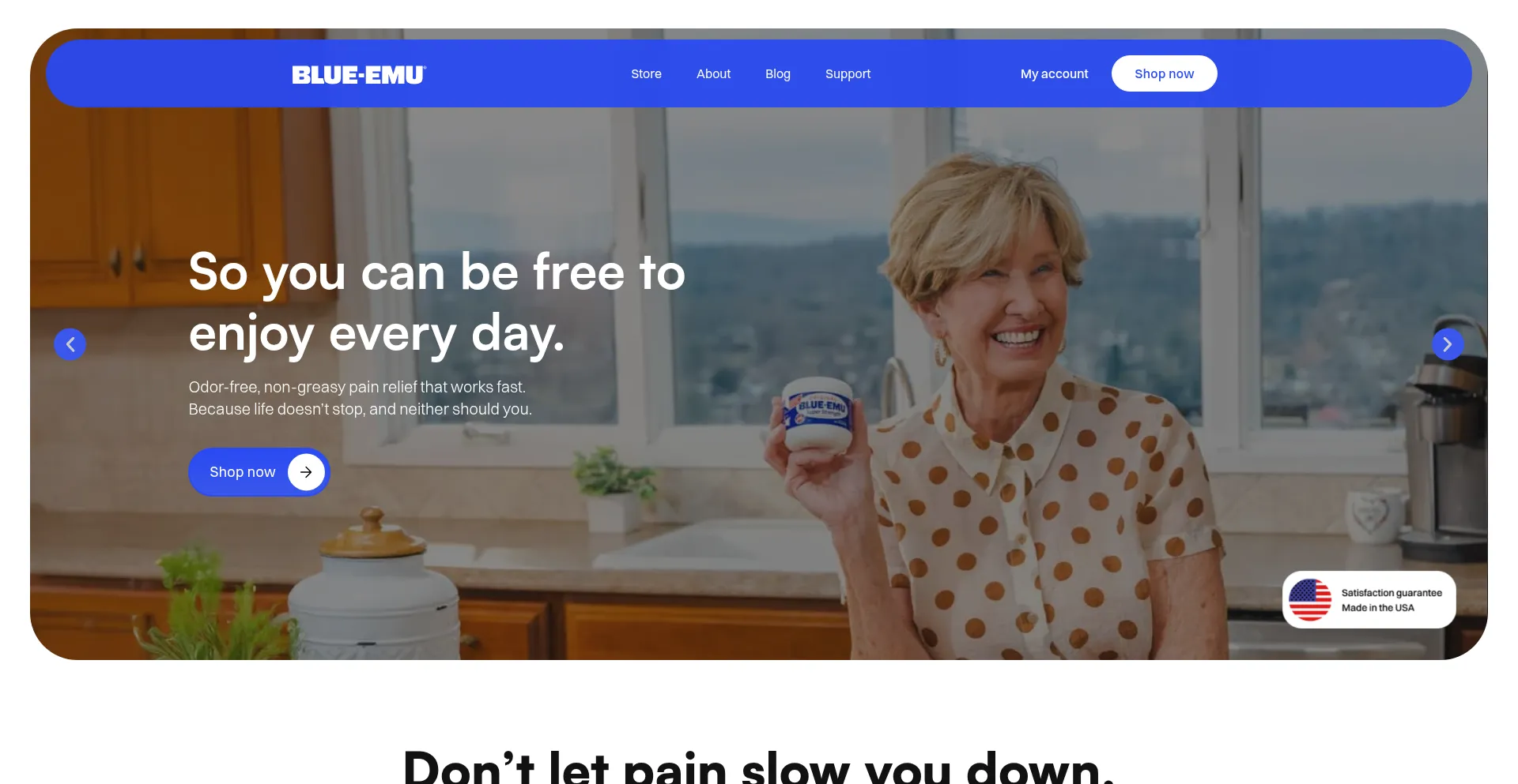 Blue-emu.com