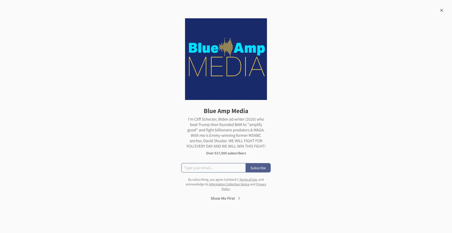 Blueamp.co
