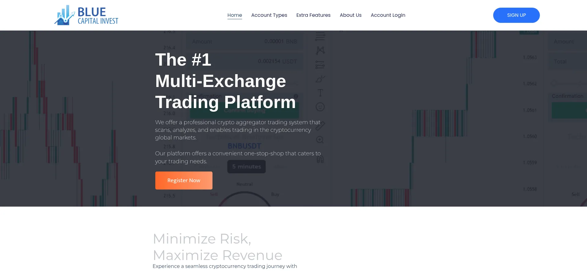 Bluecapitalinvest.com