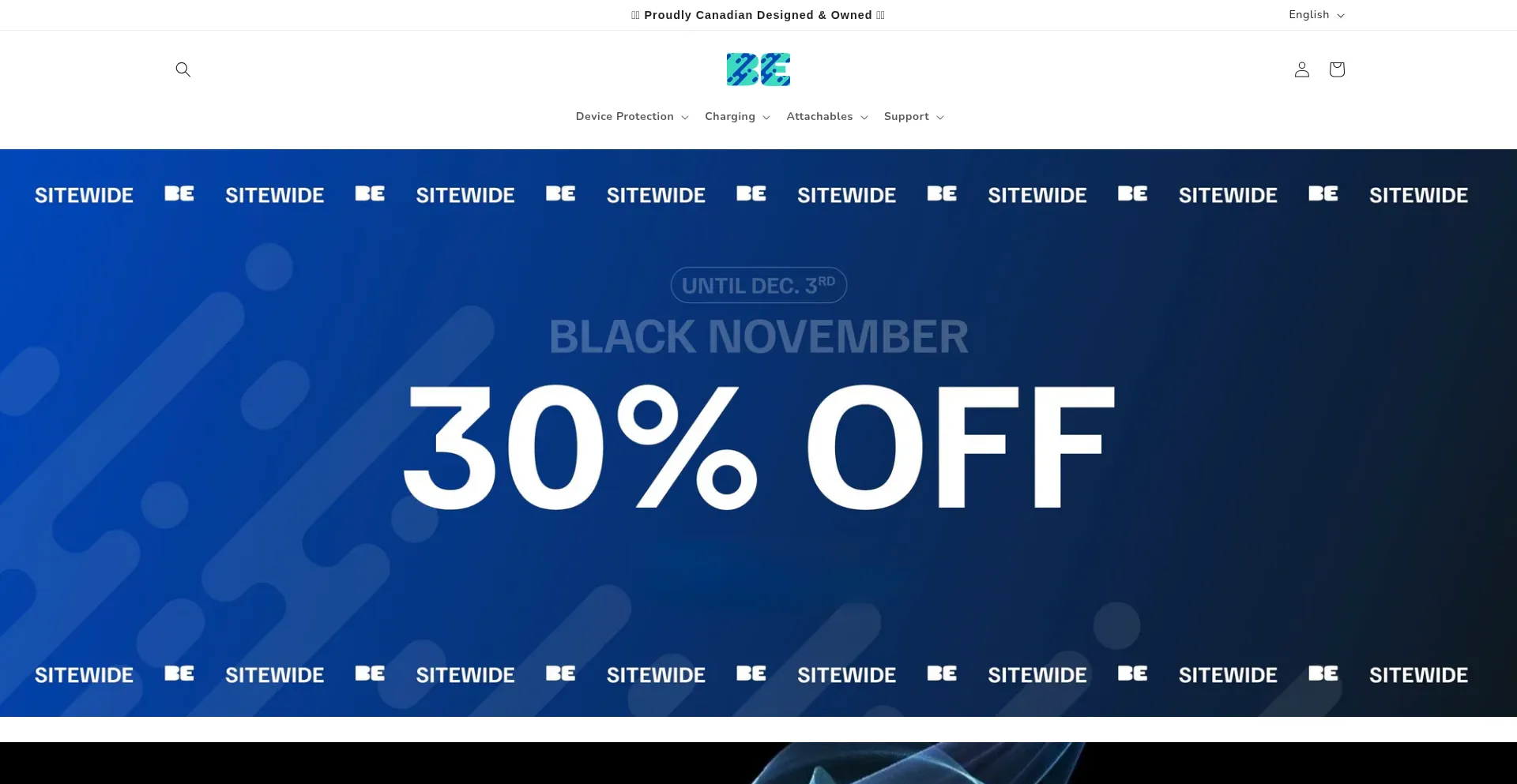 Bluelement.com