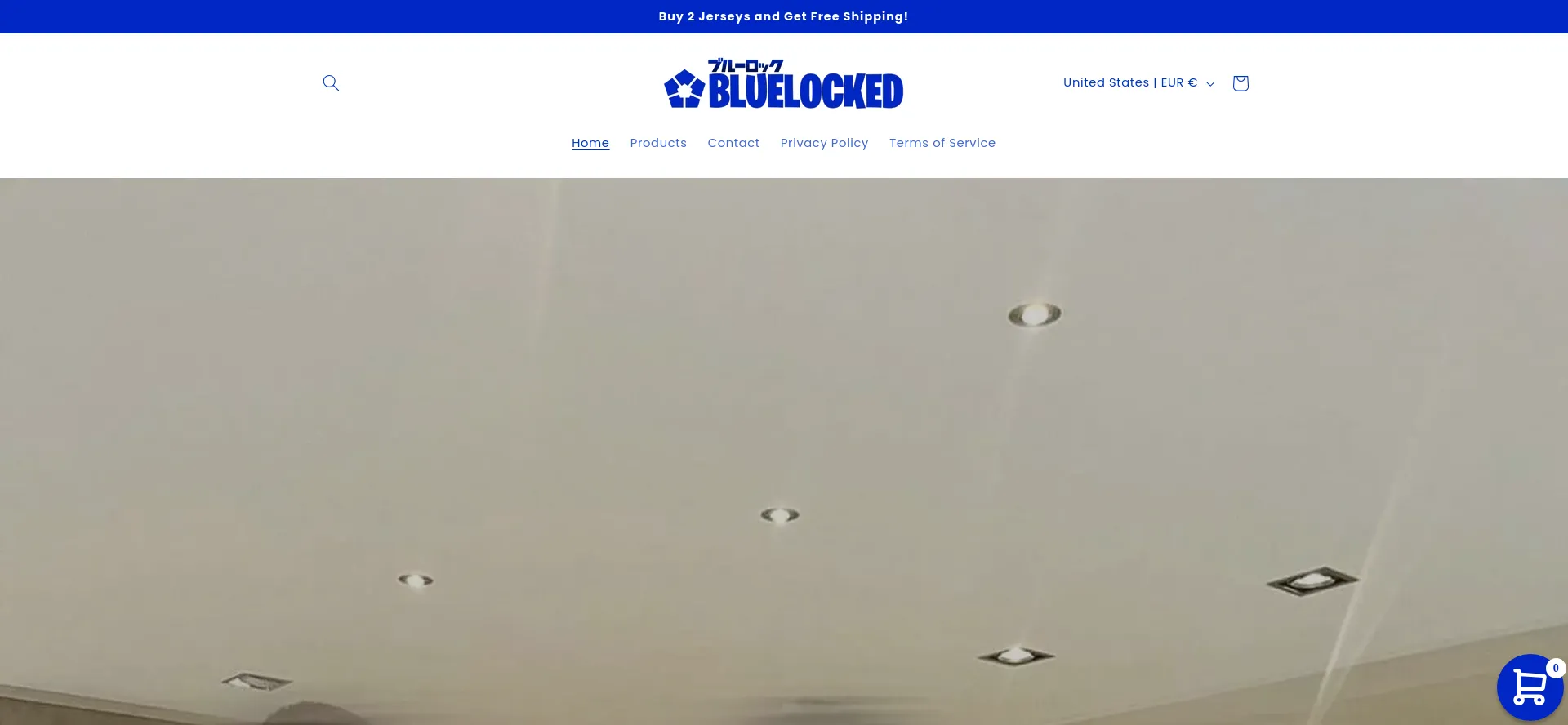 Bluelocked.com