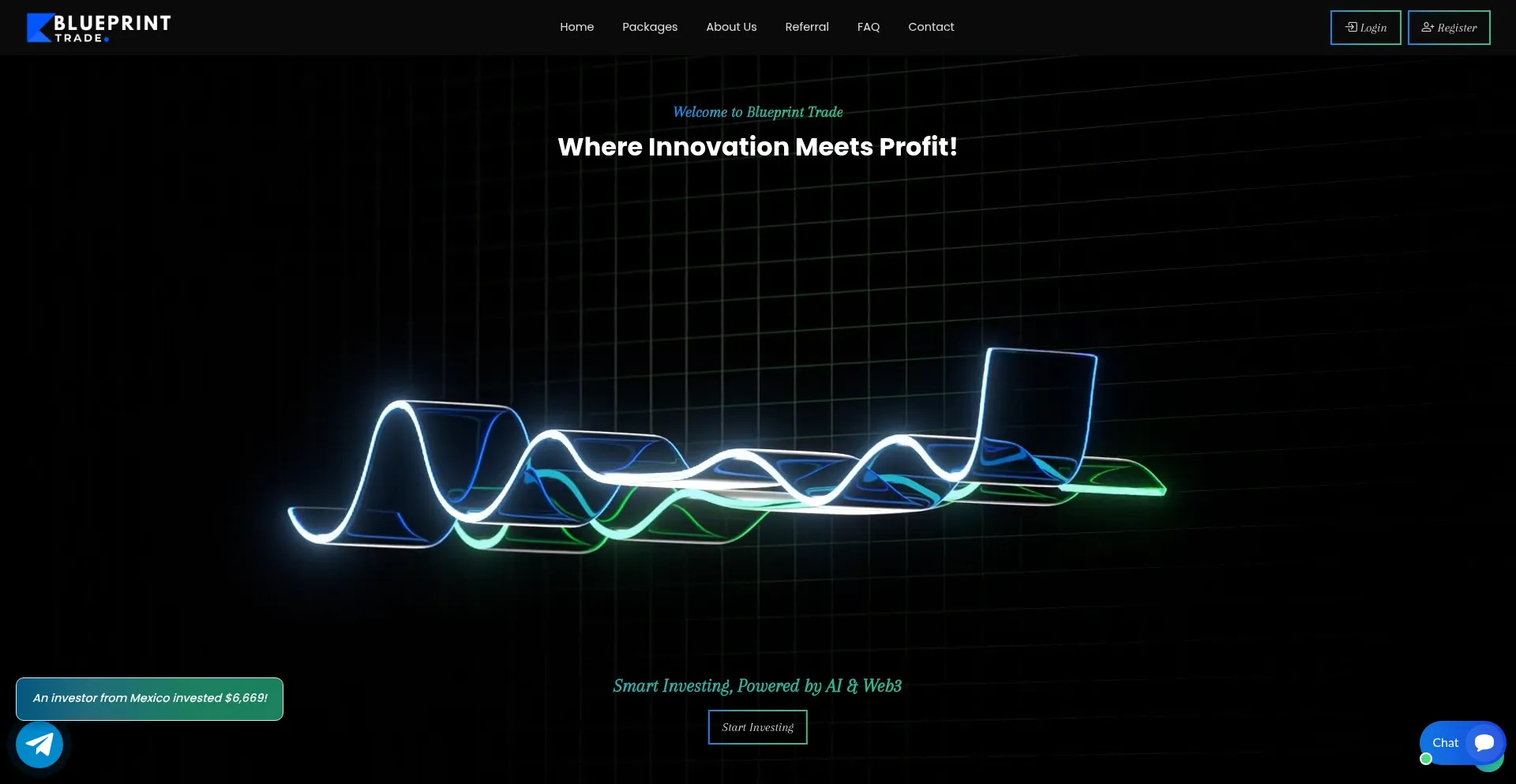 Blueprint-trade.com