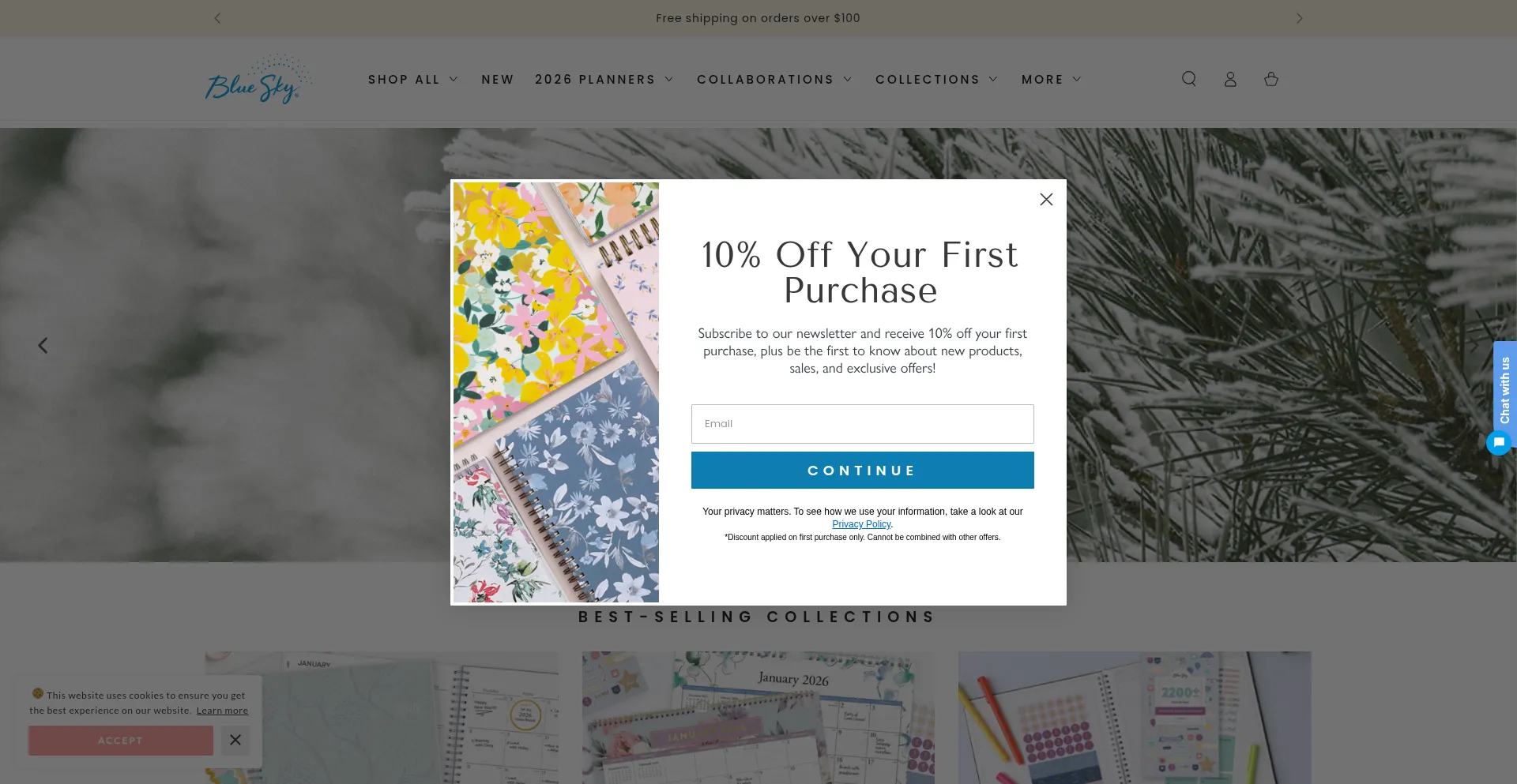 Bluesky.com