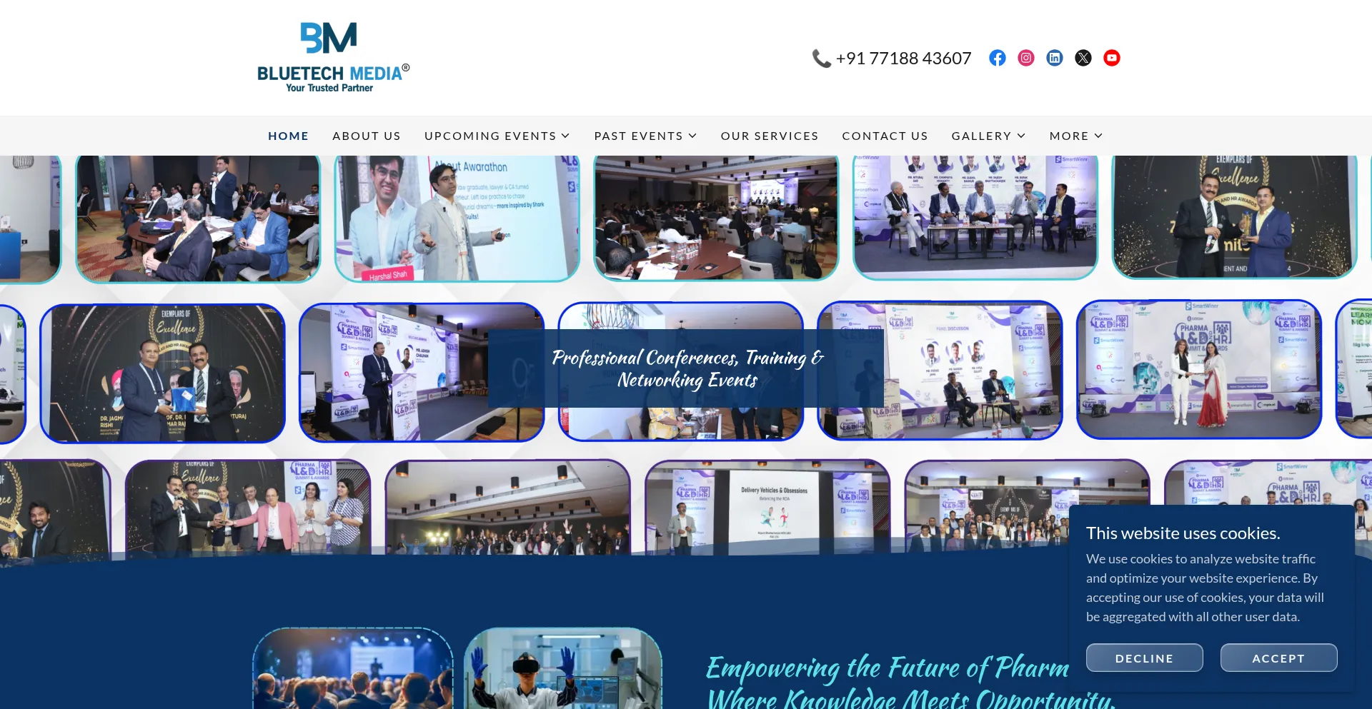 Bluetech-media.com