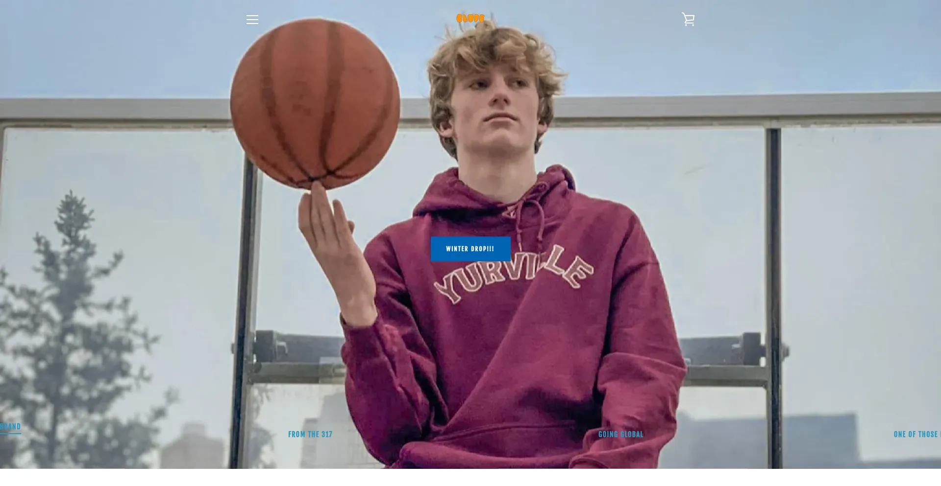 Blufeclothingstore.com