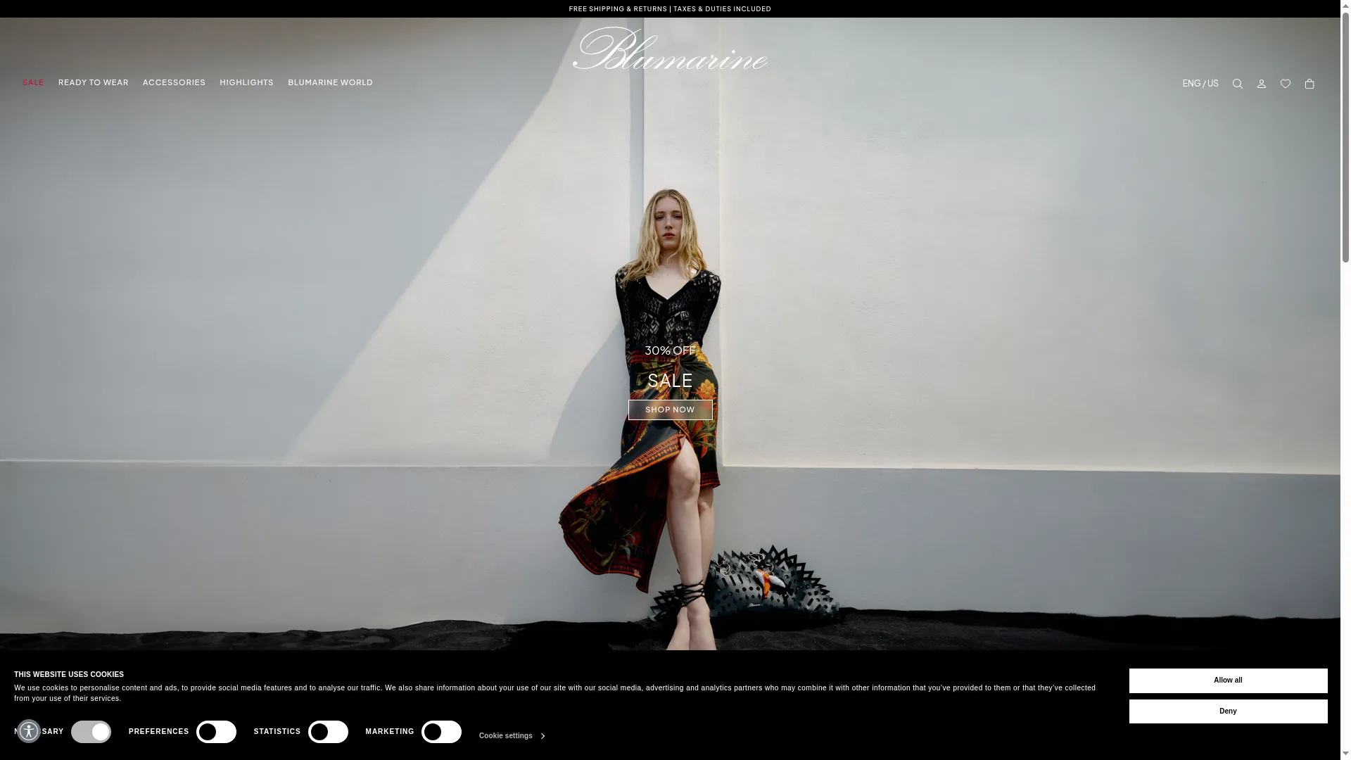 Blumarine.com