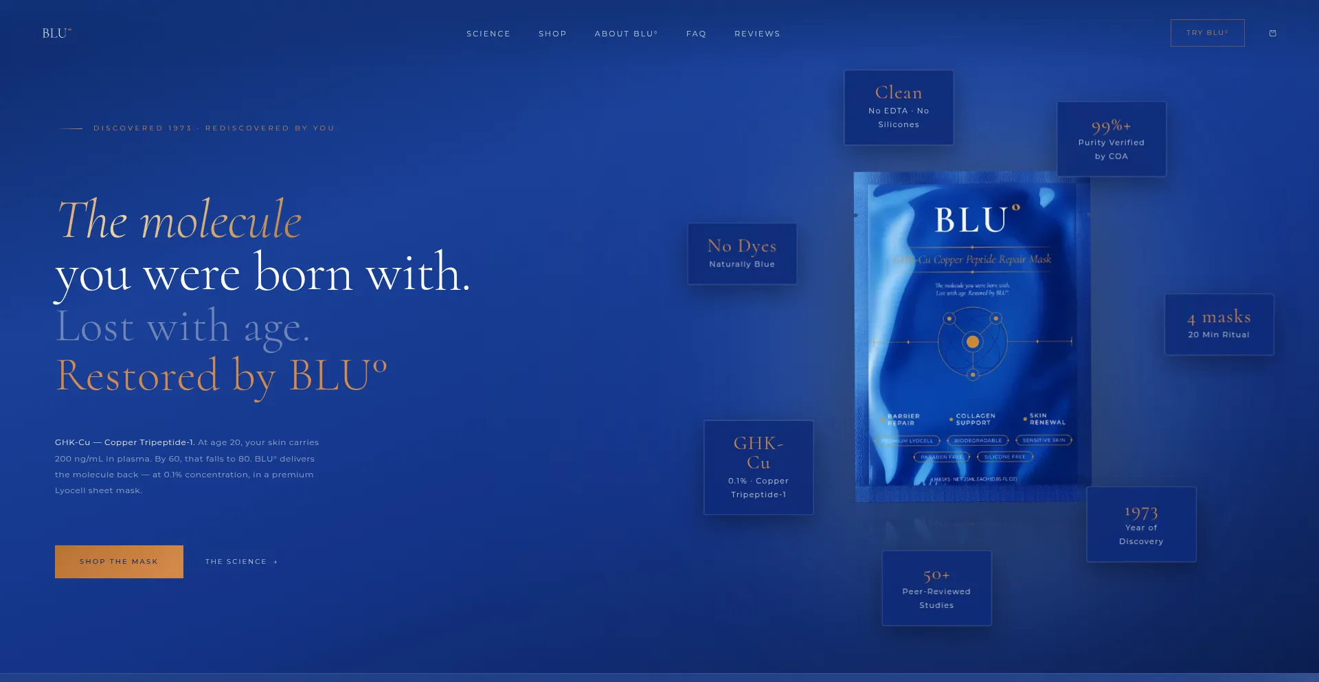 Blumasks.com