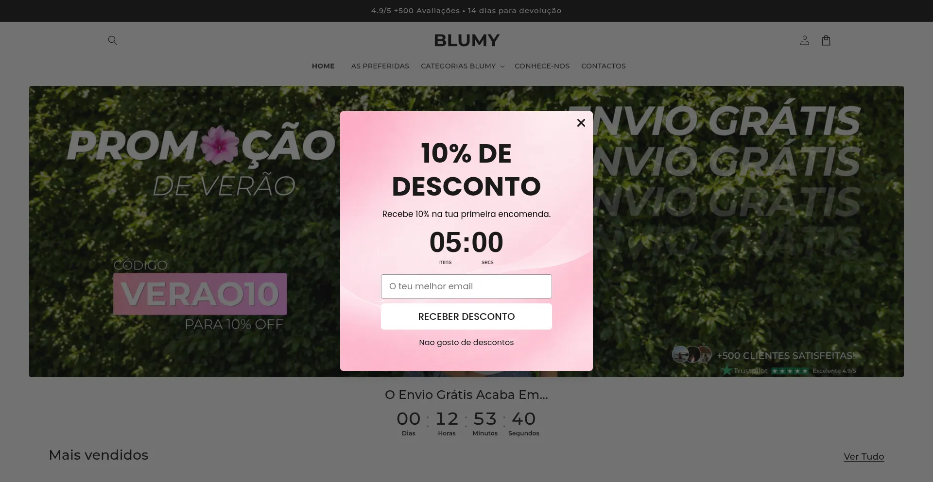 Blumy.pt