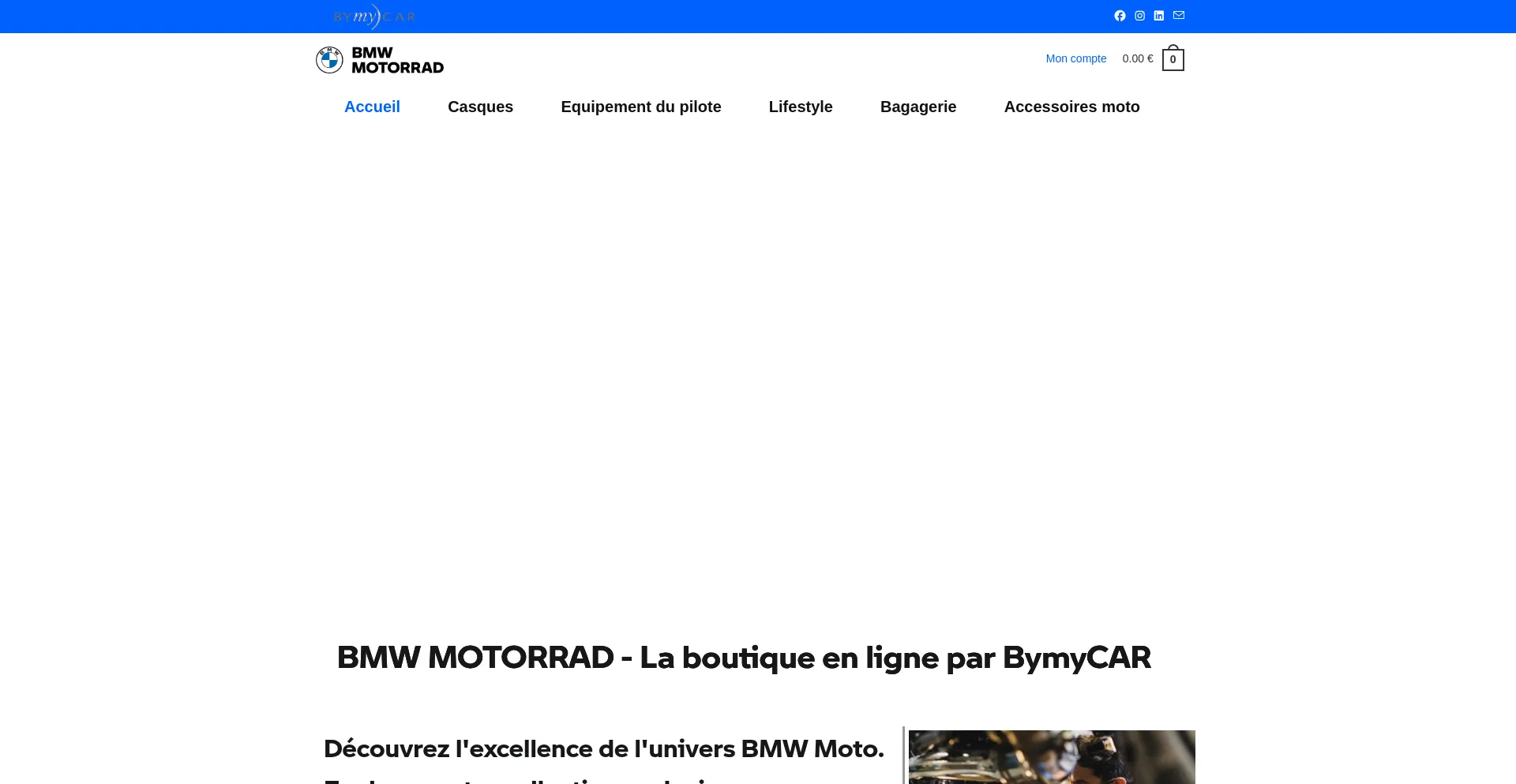 Bm-motoroad.com
