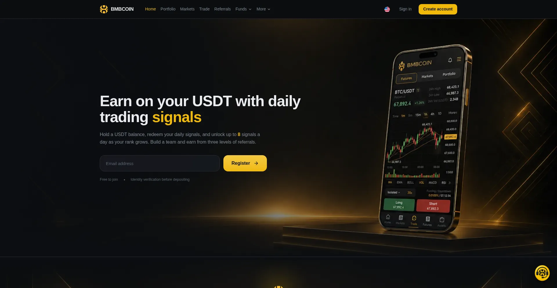 Bmbcoinai.com