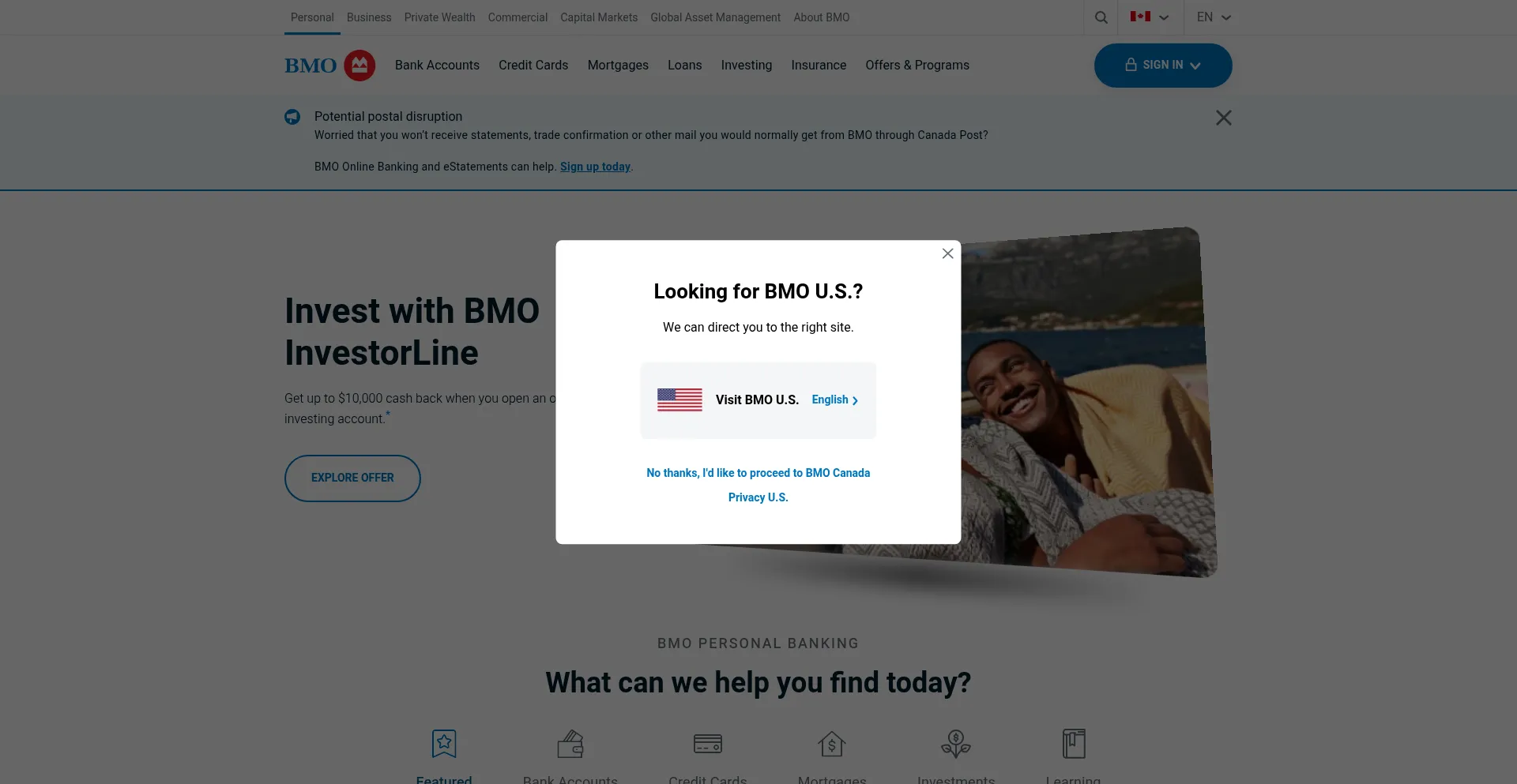 Bmo.ca
