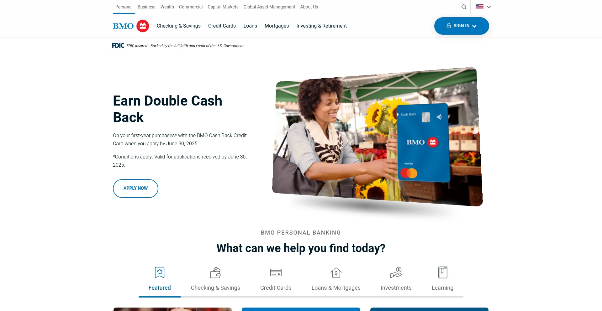 Bmoharris.com
