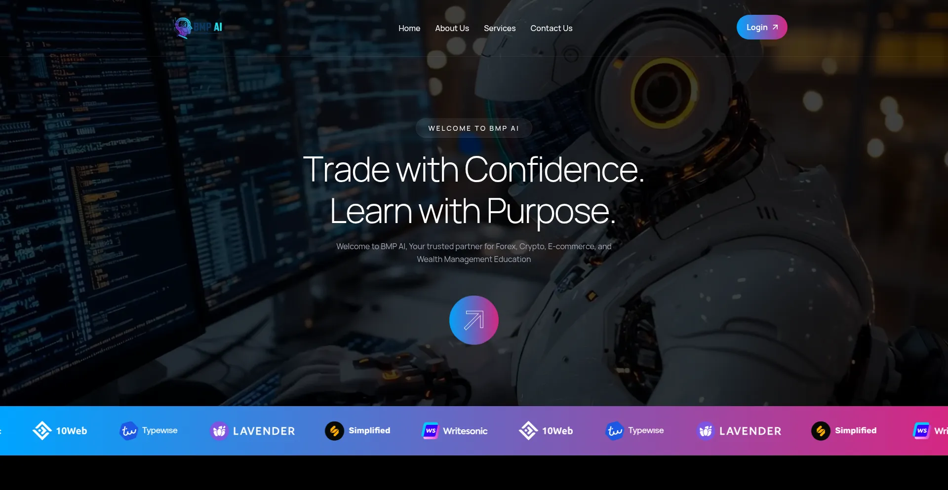 Bmpaiglobal.com