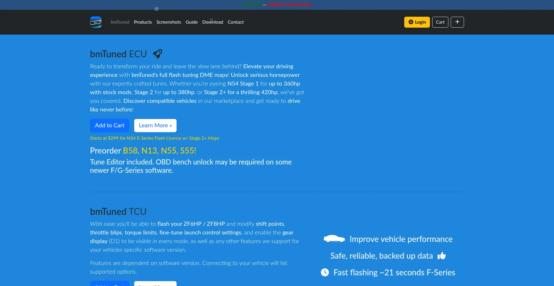 Bmtuned.com