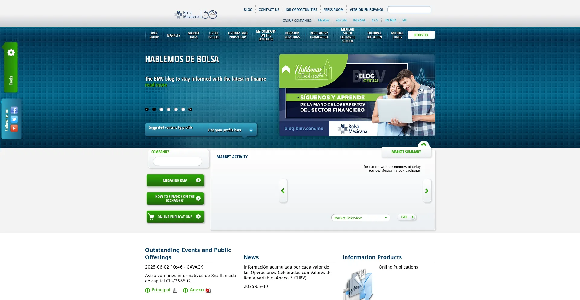Bmv.com.mx
