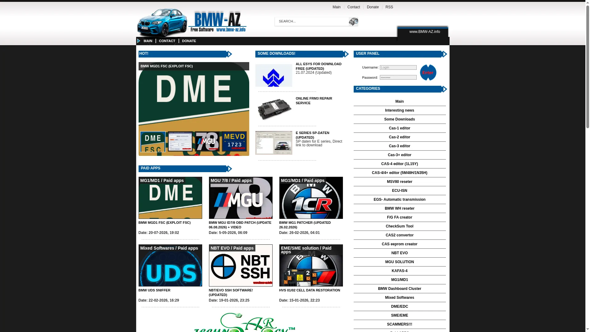 Bmw-az.info