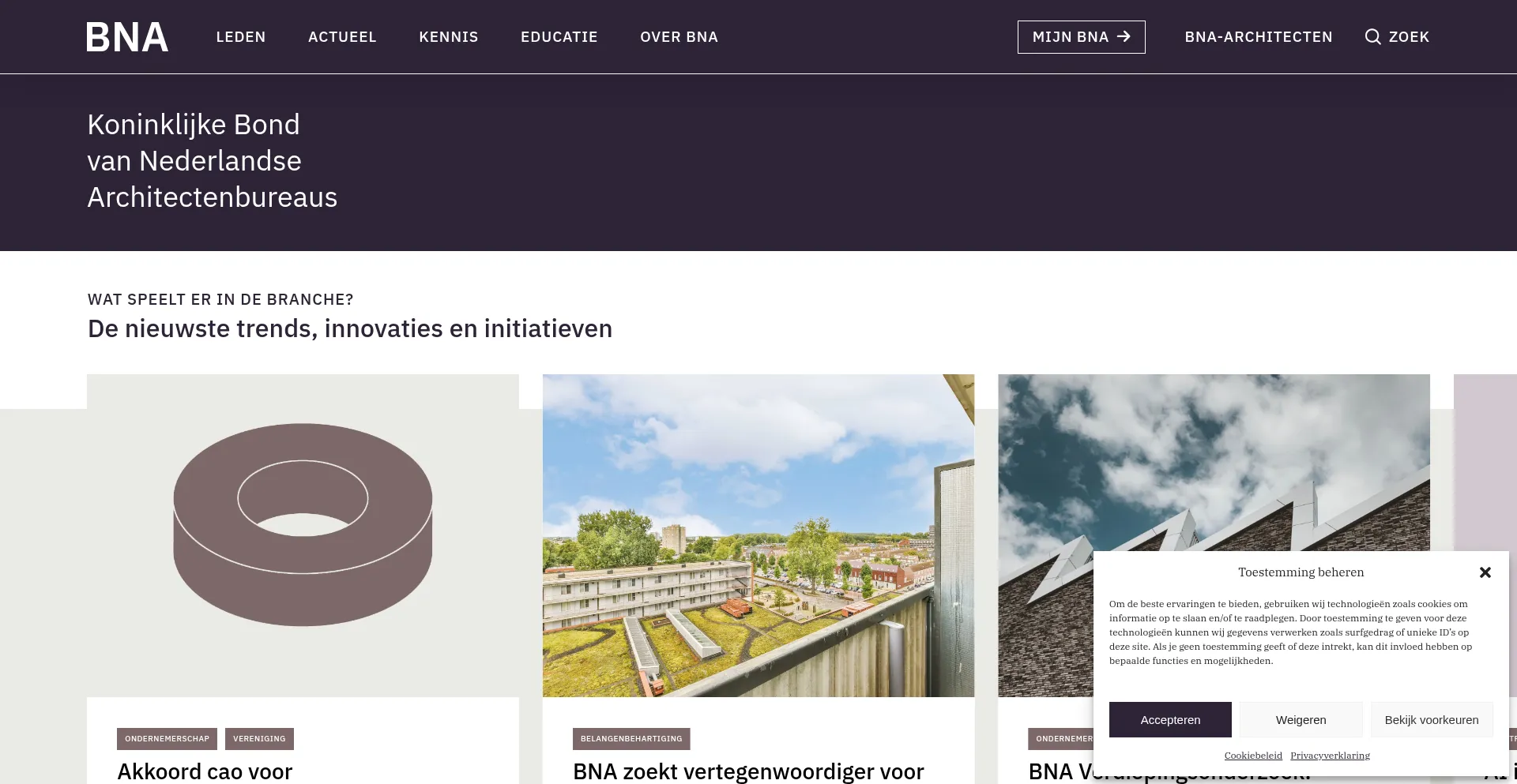 Bna.nl